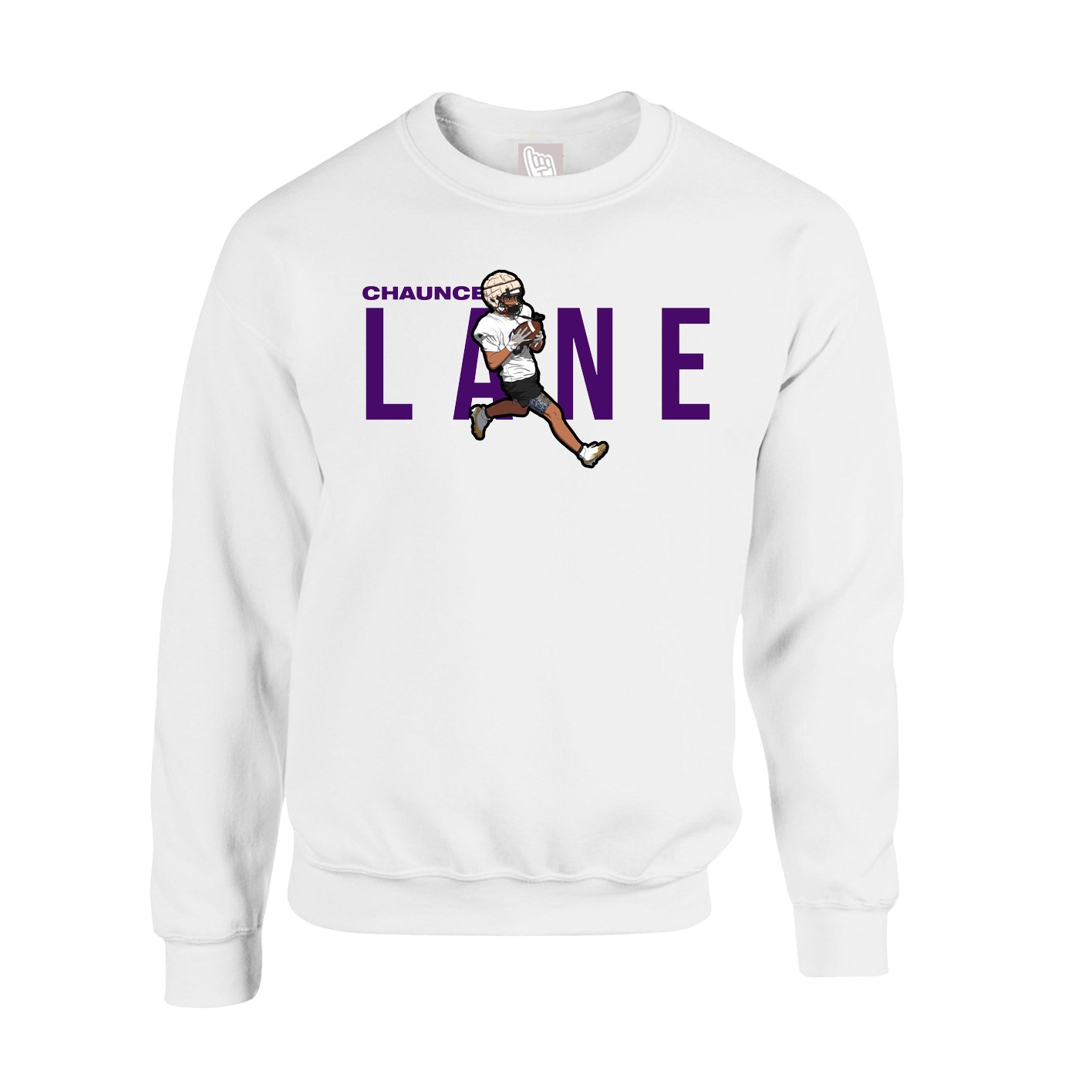 Fleece Crew