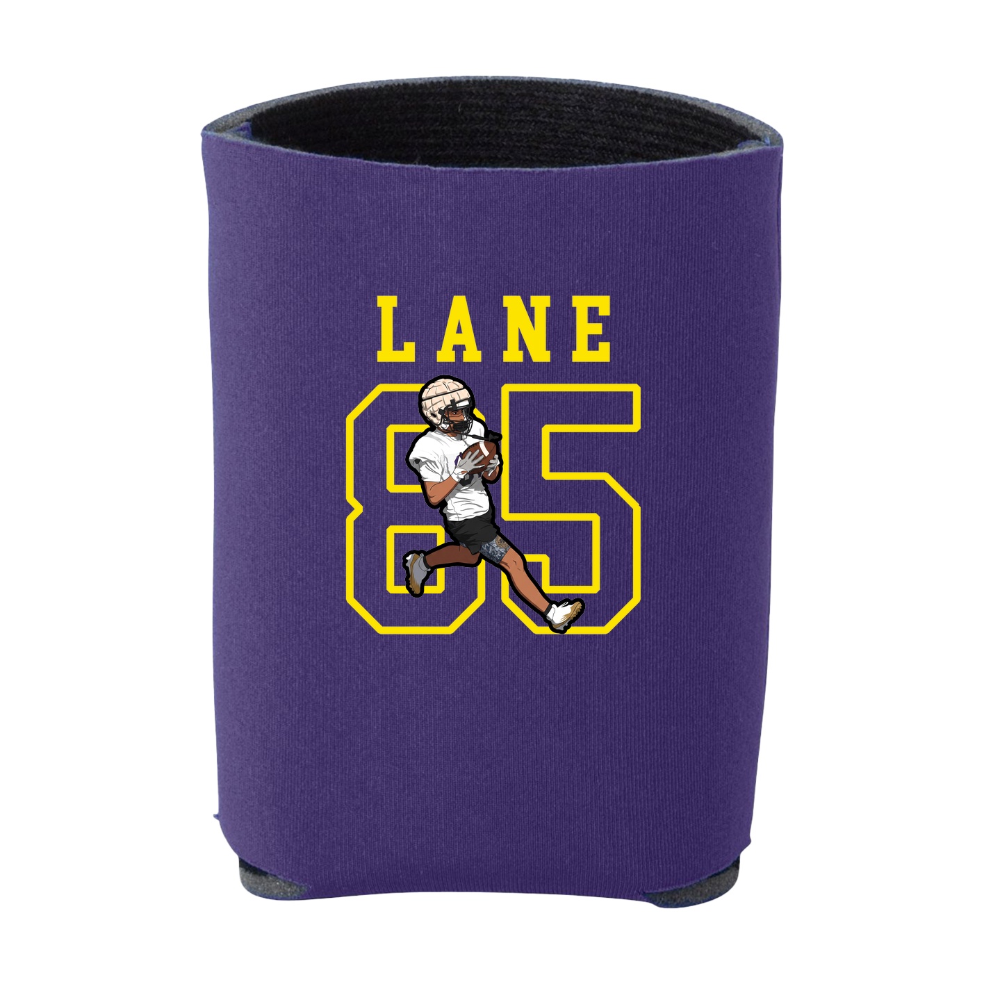 Can Holder — Shirsey in Purple