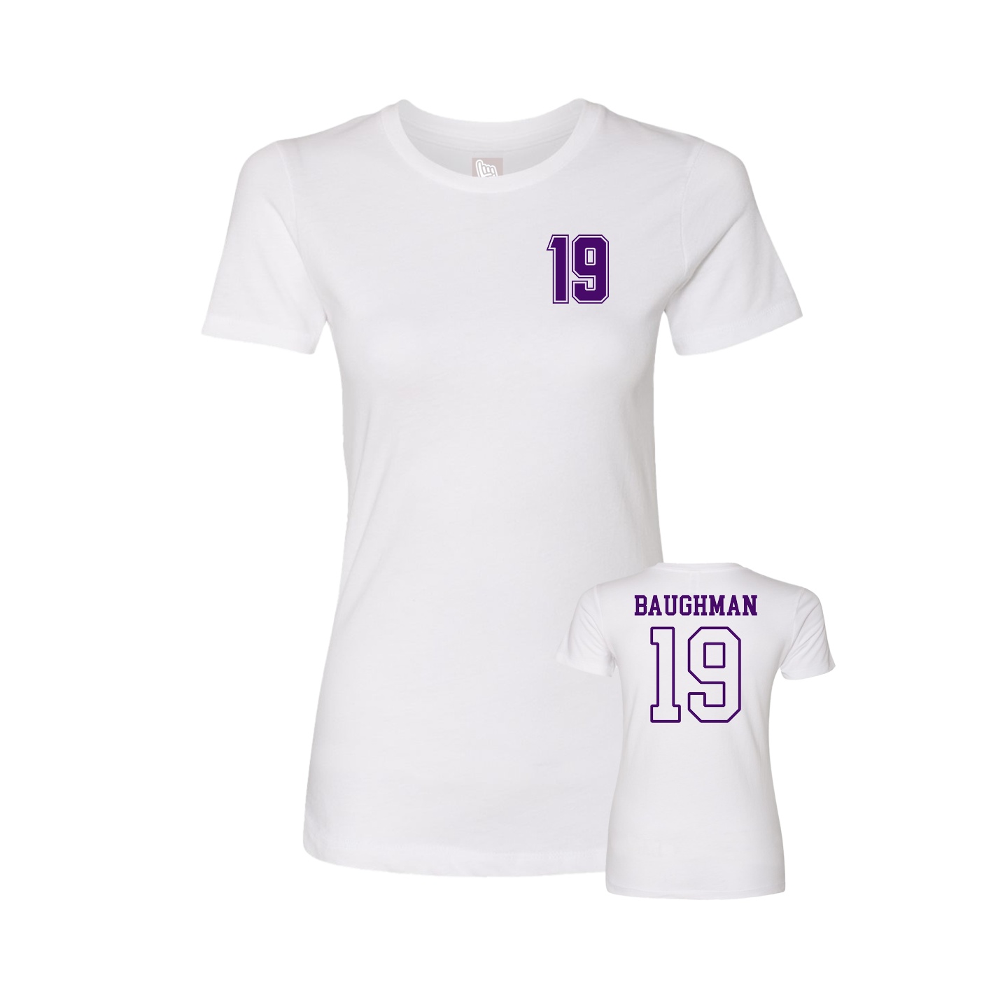 Womens Tee