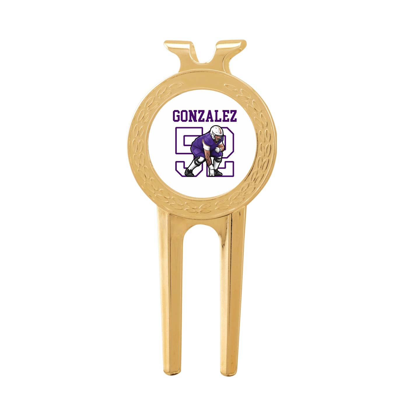 Divot Tool with Ball Marker — Shirsey in Classic