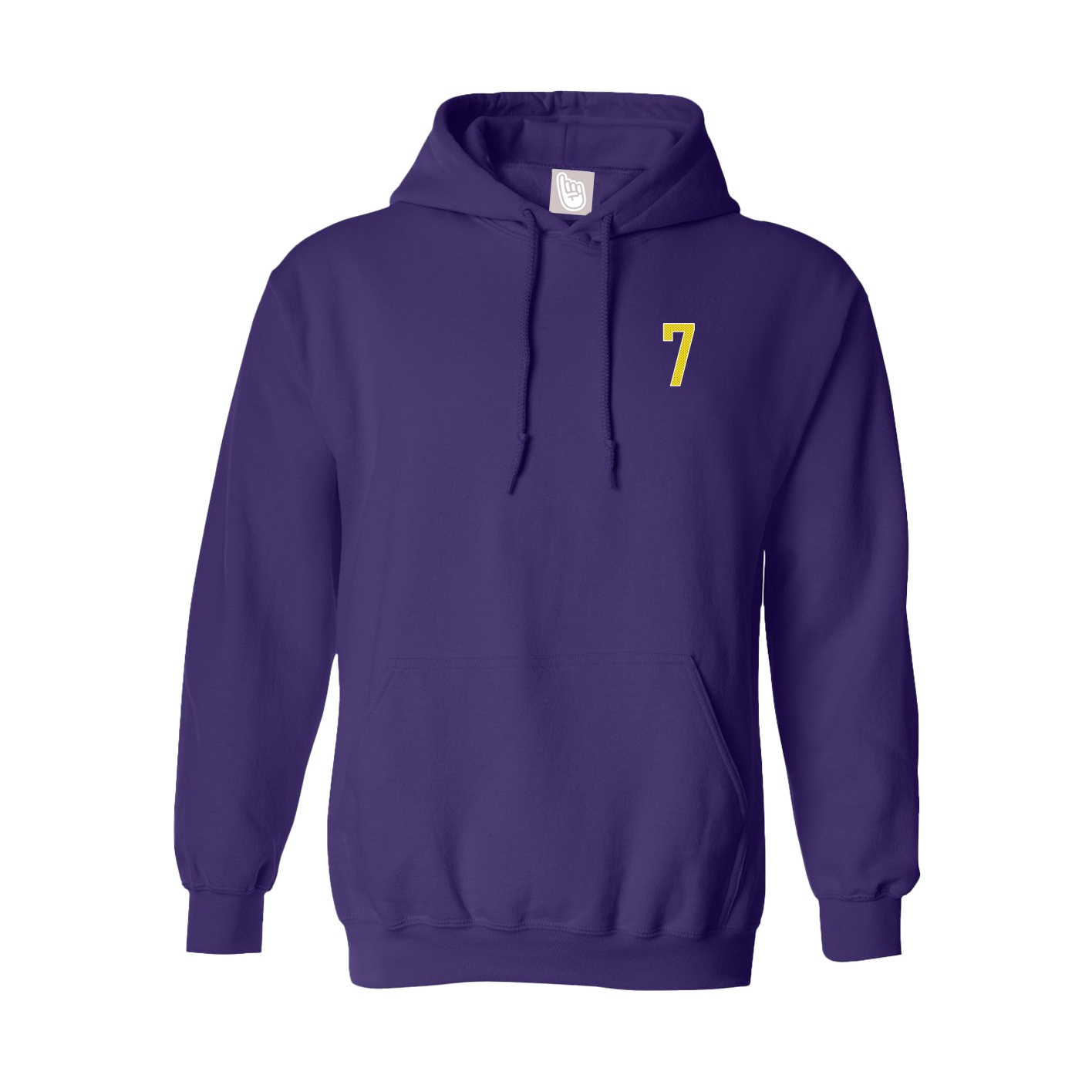 Youth Hoodie