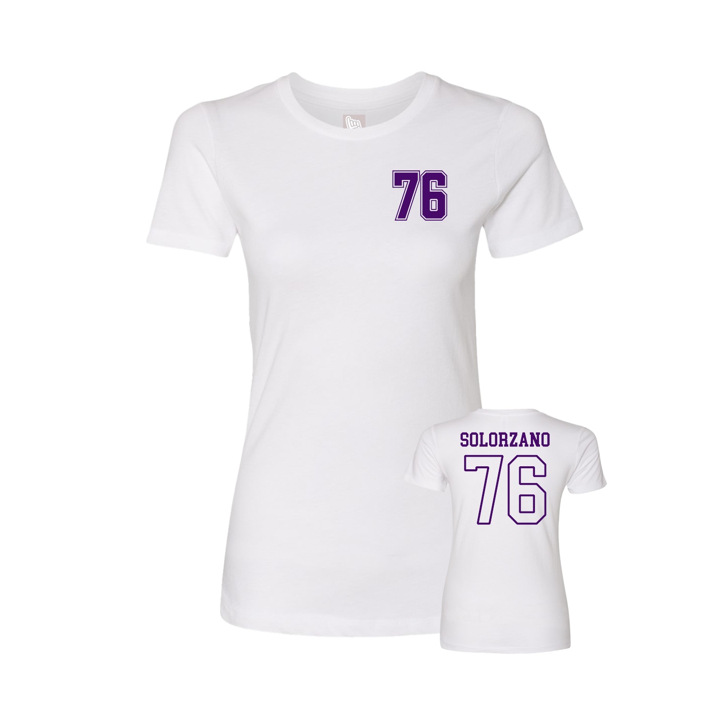 Womens Tee