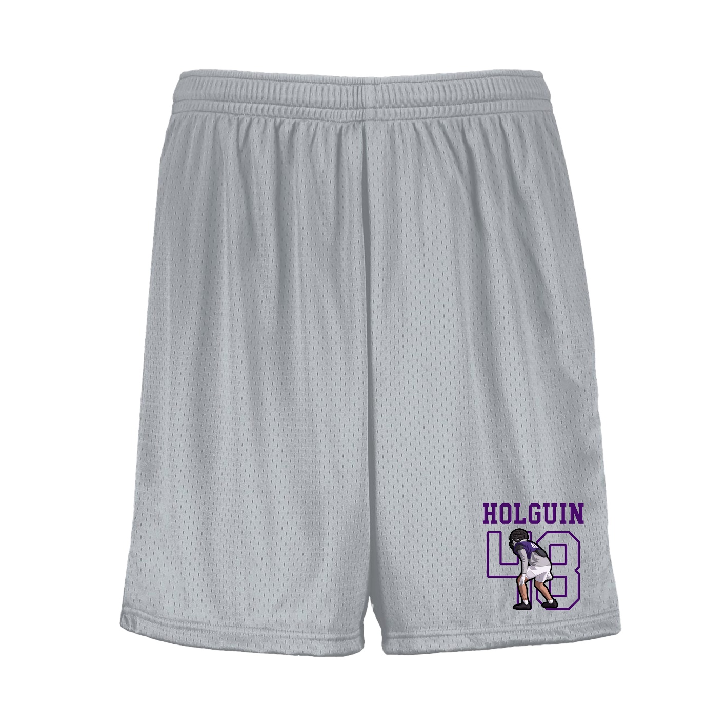 Shorts — Shirsey in Silver