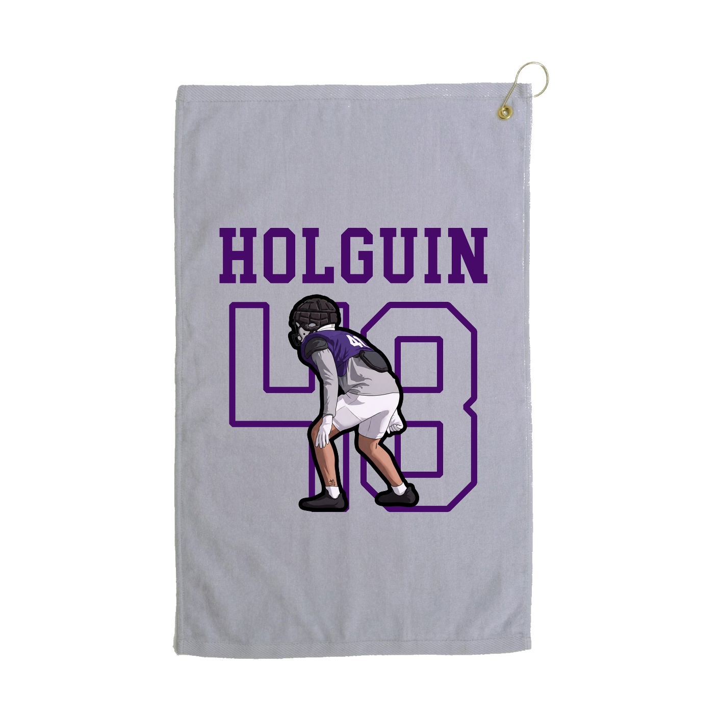 Golf Towel