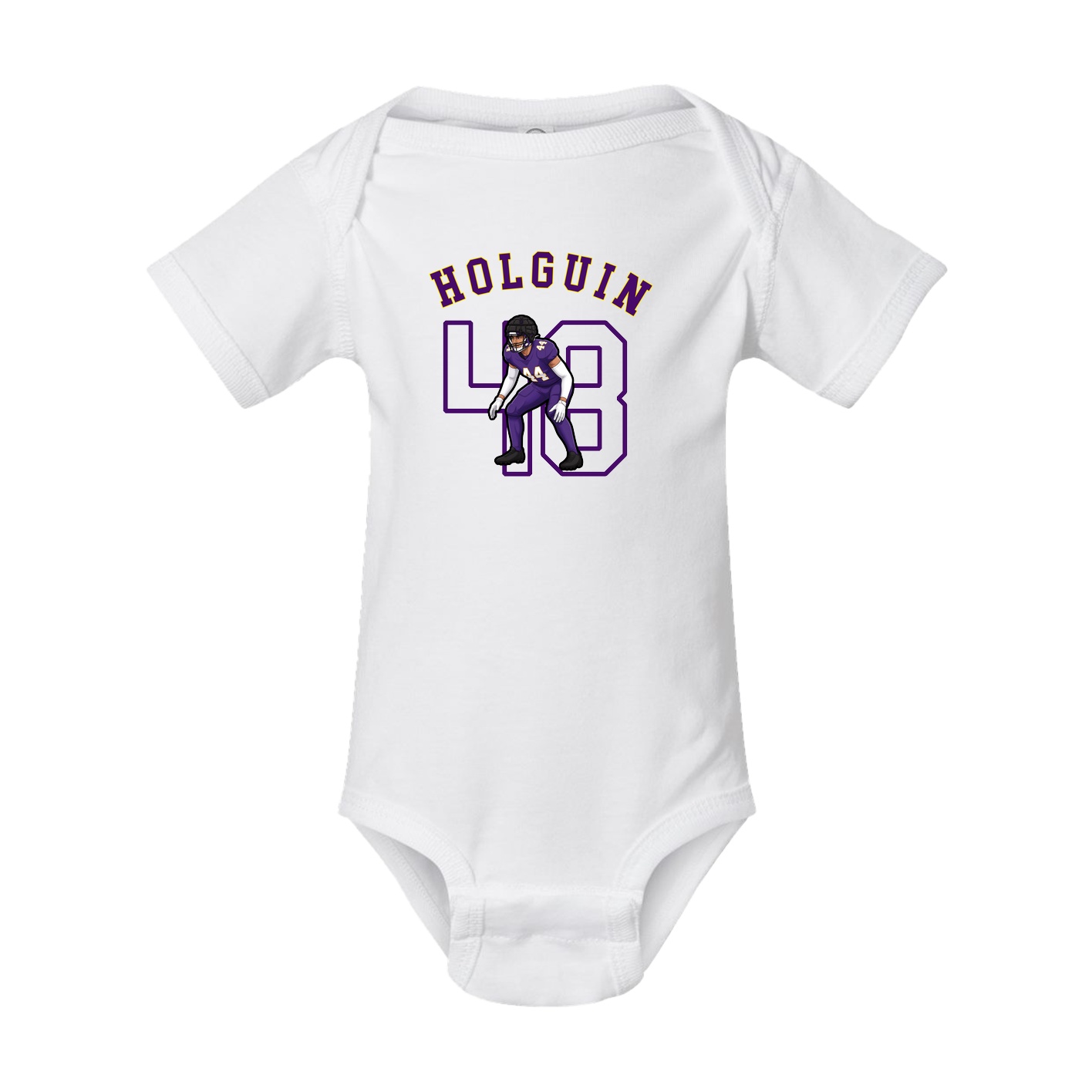 Baby Onesie