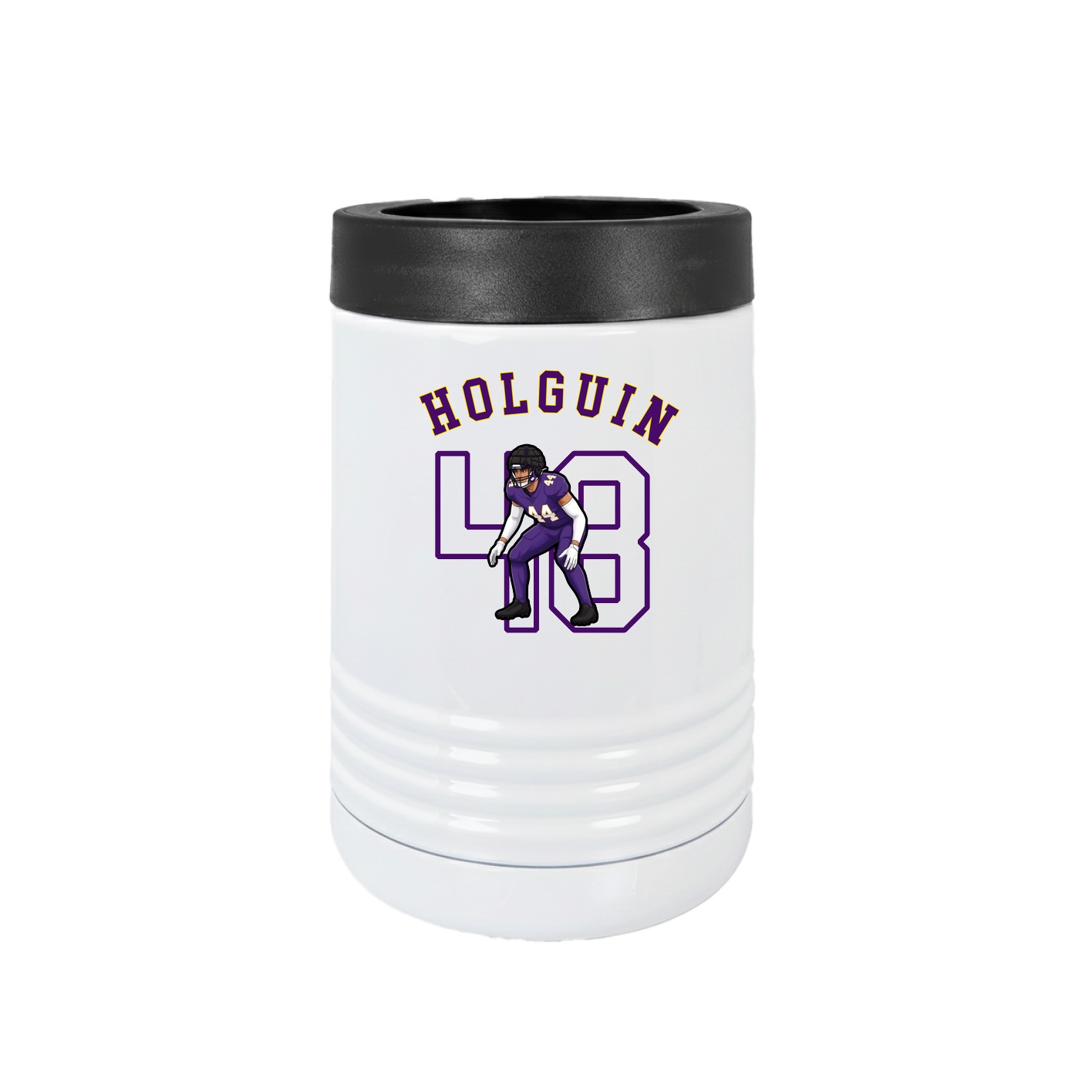 Beverage Holder — Shirsey Arch in White