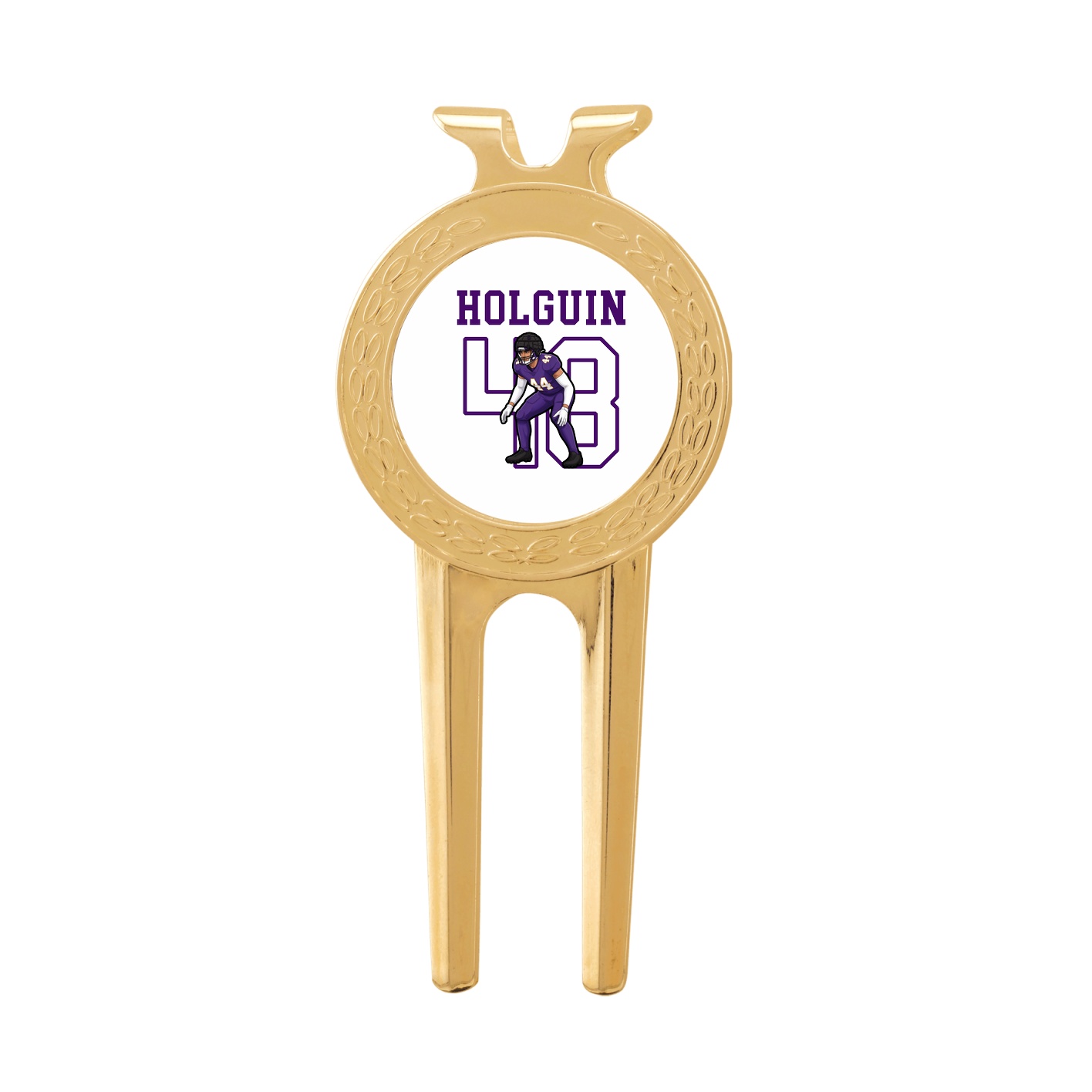 Divot Tool with Ball Marker — Shirsey in Classic