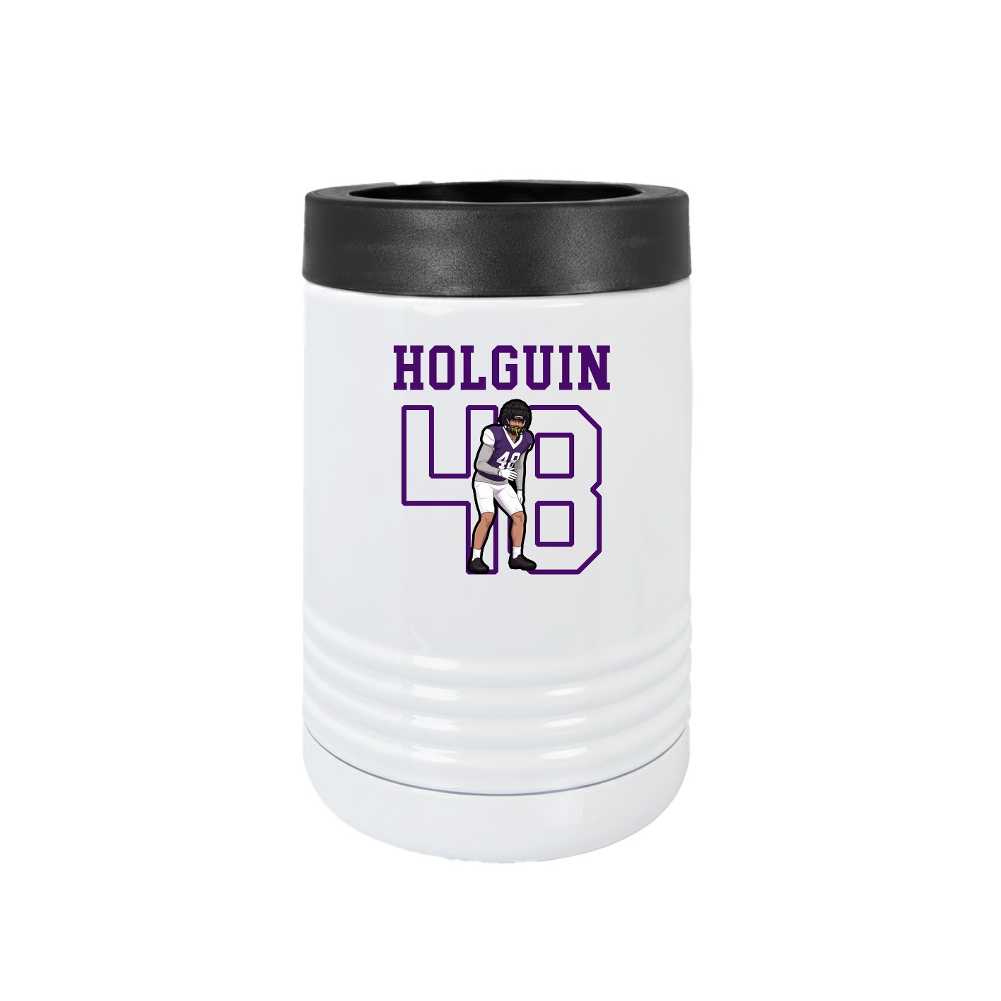 Beverage Holder — Shirsey in White