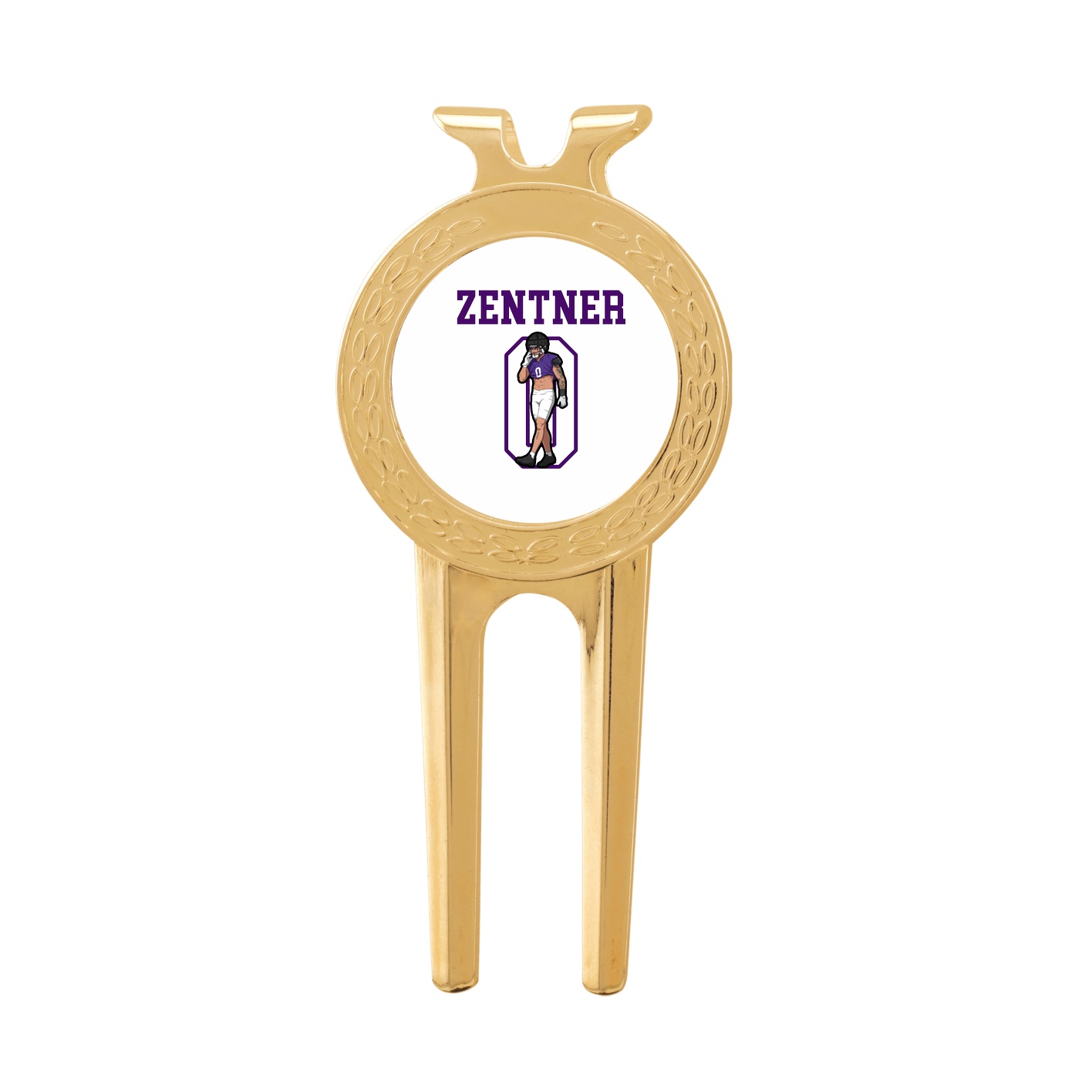 Divot Tool with Ball Marker — Shirsey in Classic