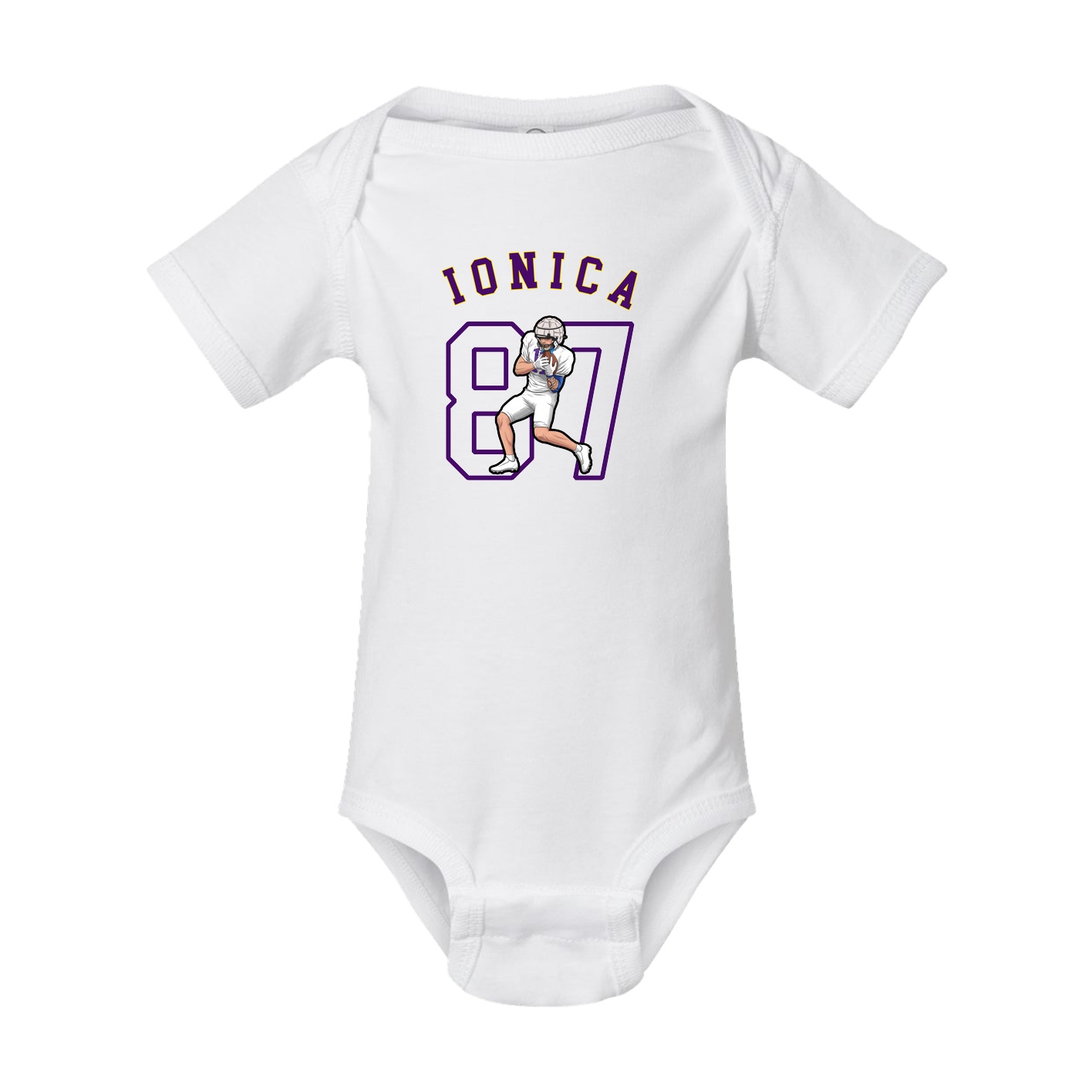 Baby Onesie
