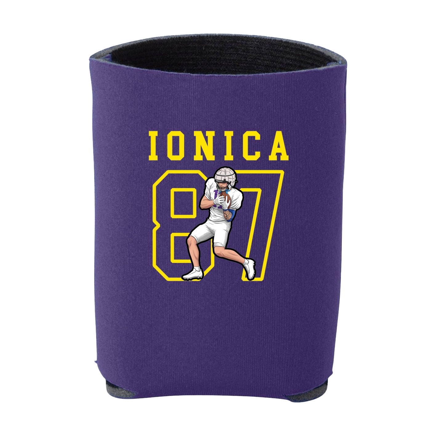 Can Holder — Shirsey in Purple