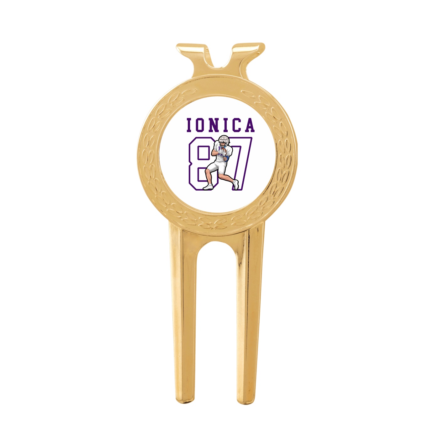 Divot Tool with Ball Marker — Shirsey in Classic