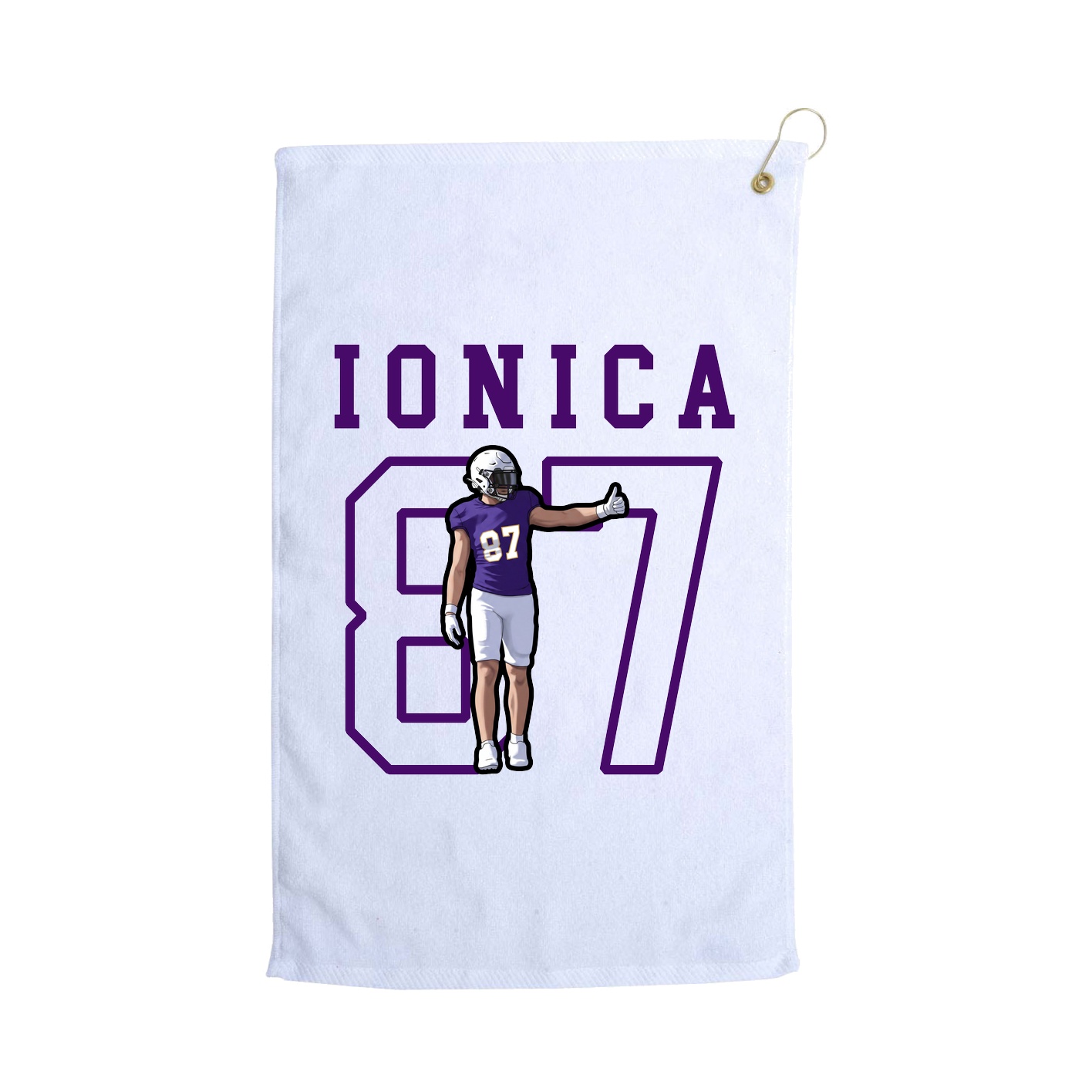 Golf Towel