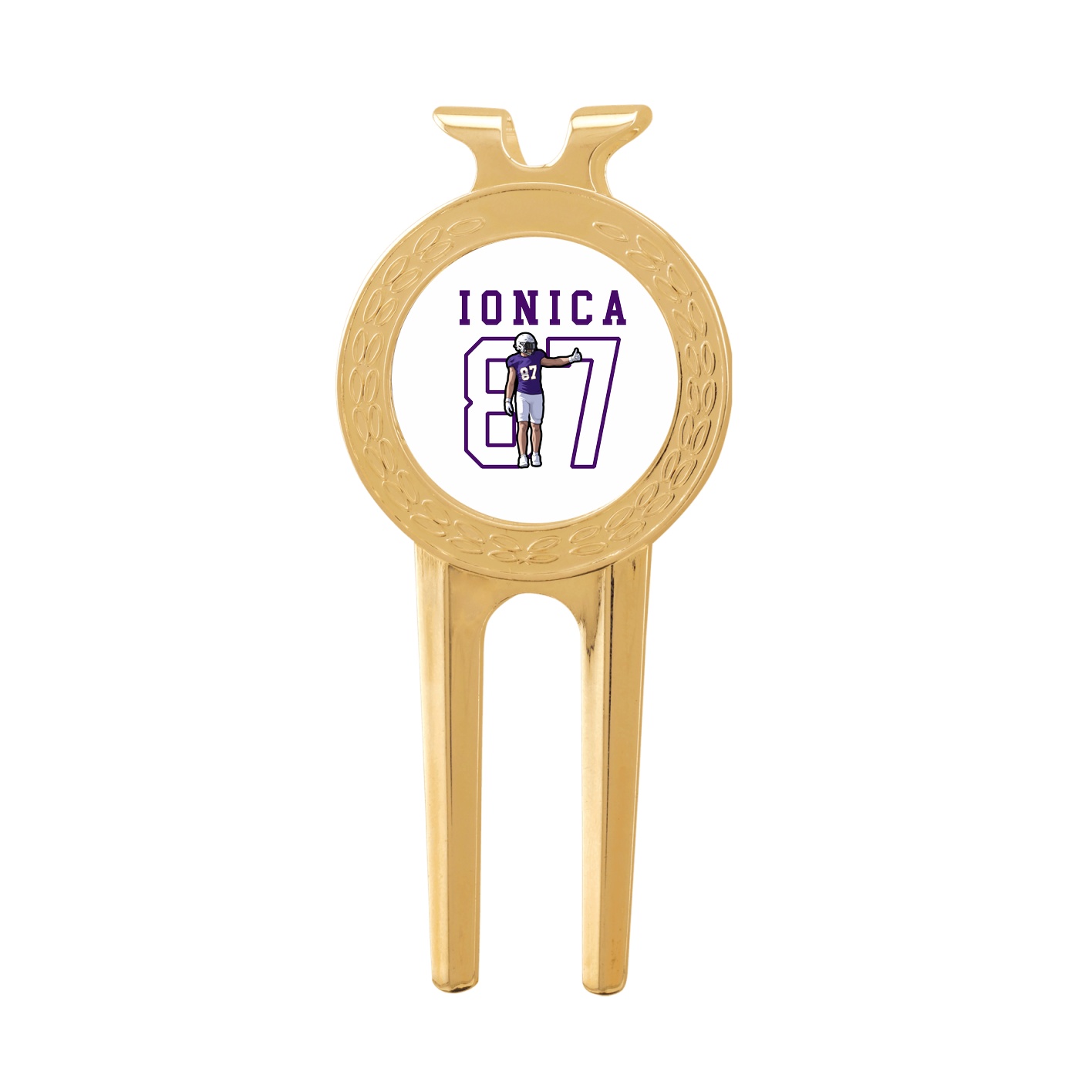 Divot Tool with Ball Marker — Shirsey in Classic