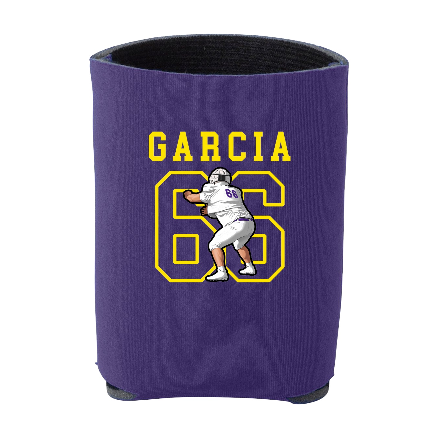 Can Holder — Shirsey in Purple