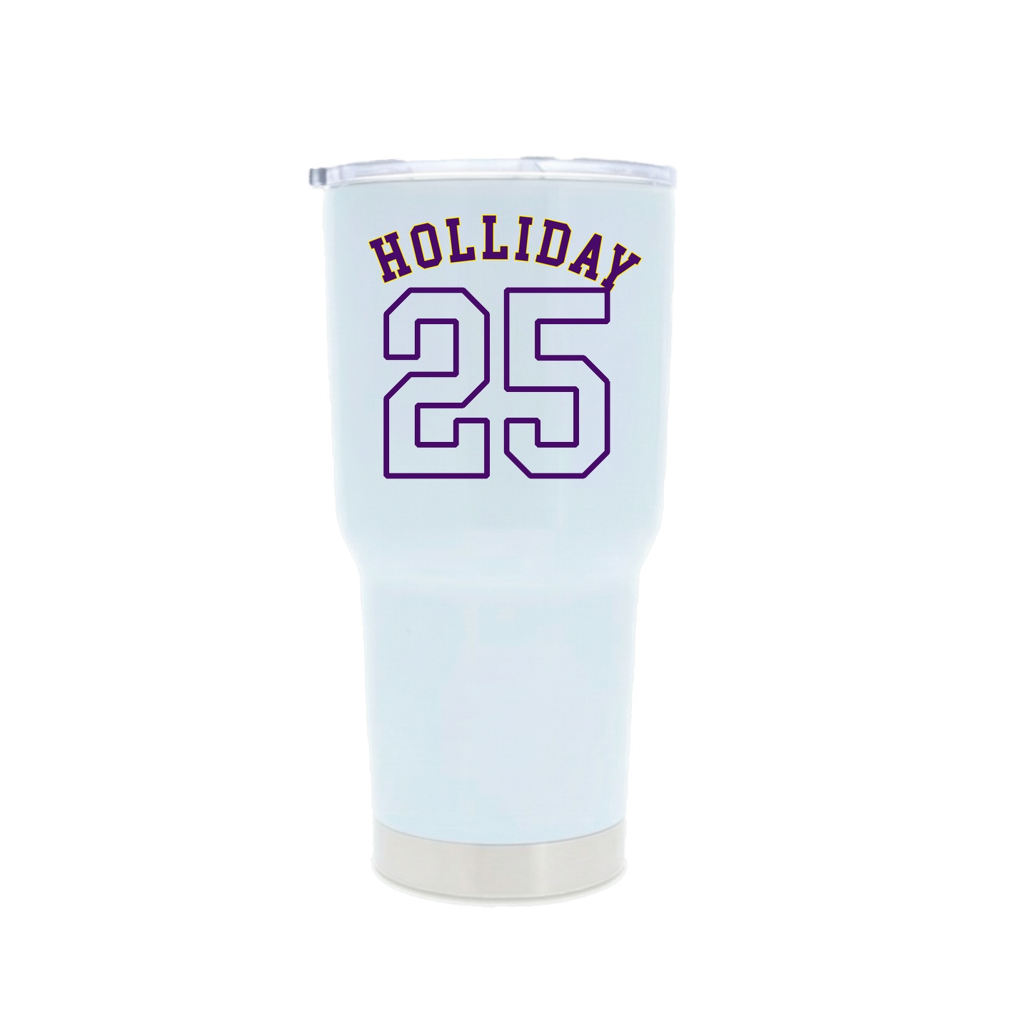 30oz Stainless Steel Tumbler