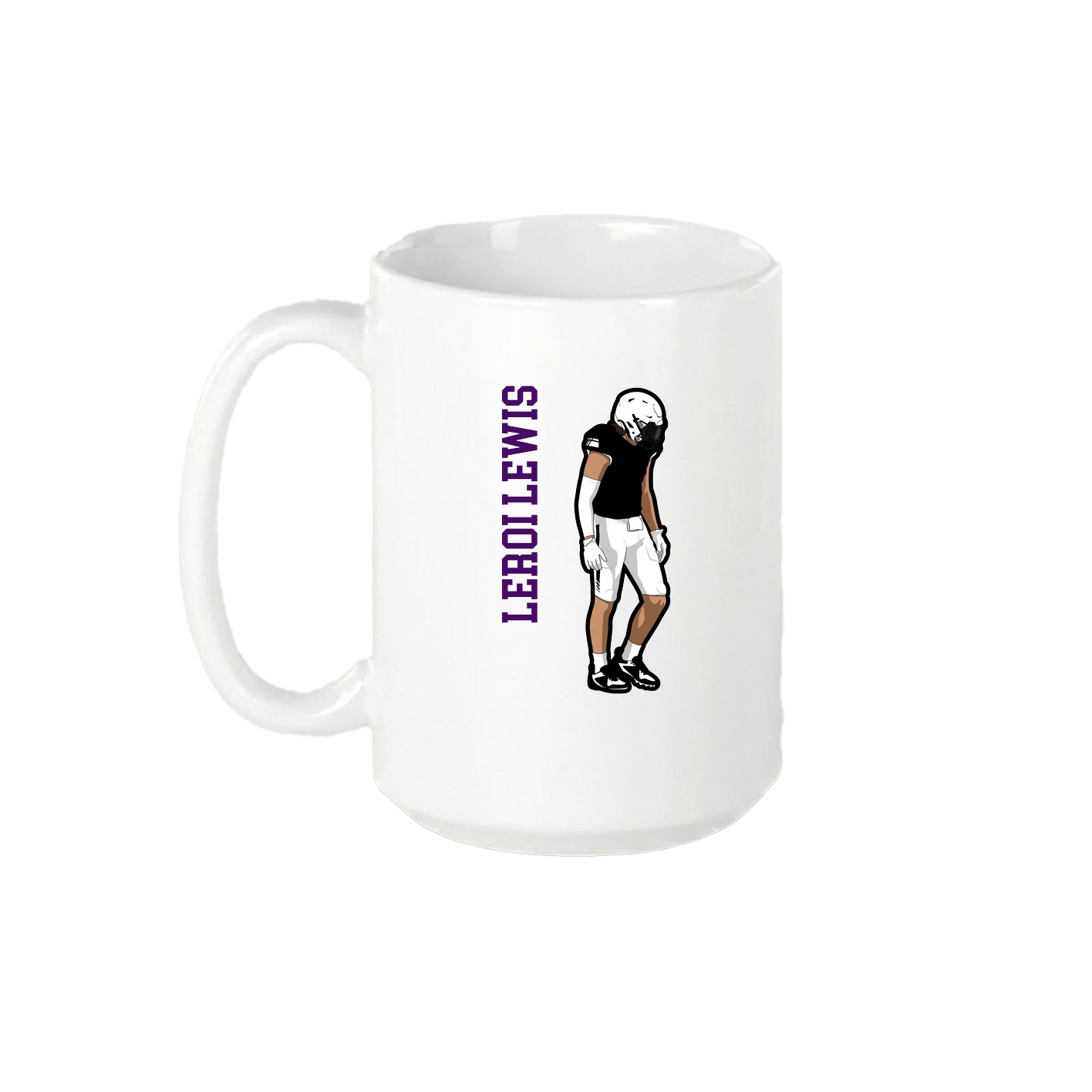 15oz Coffee Mug