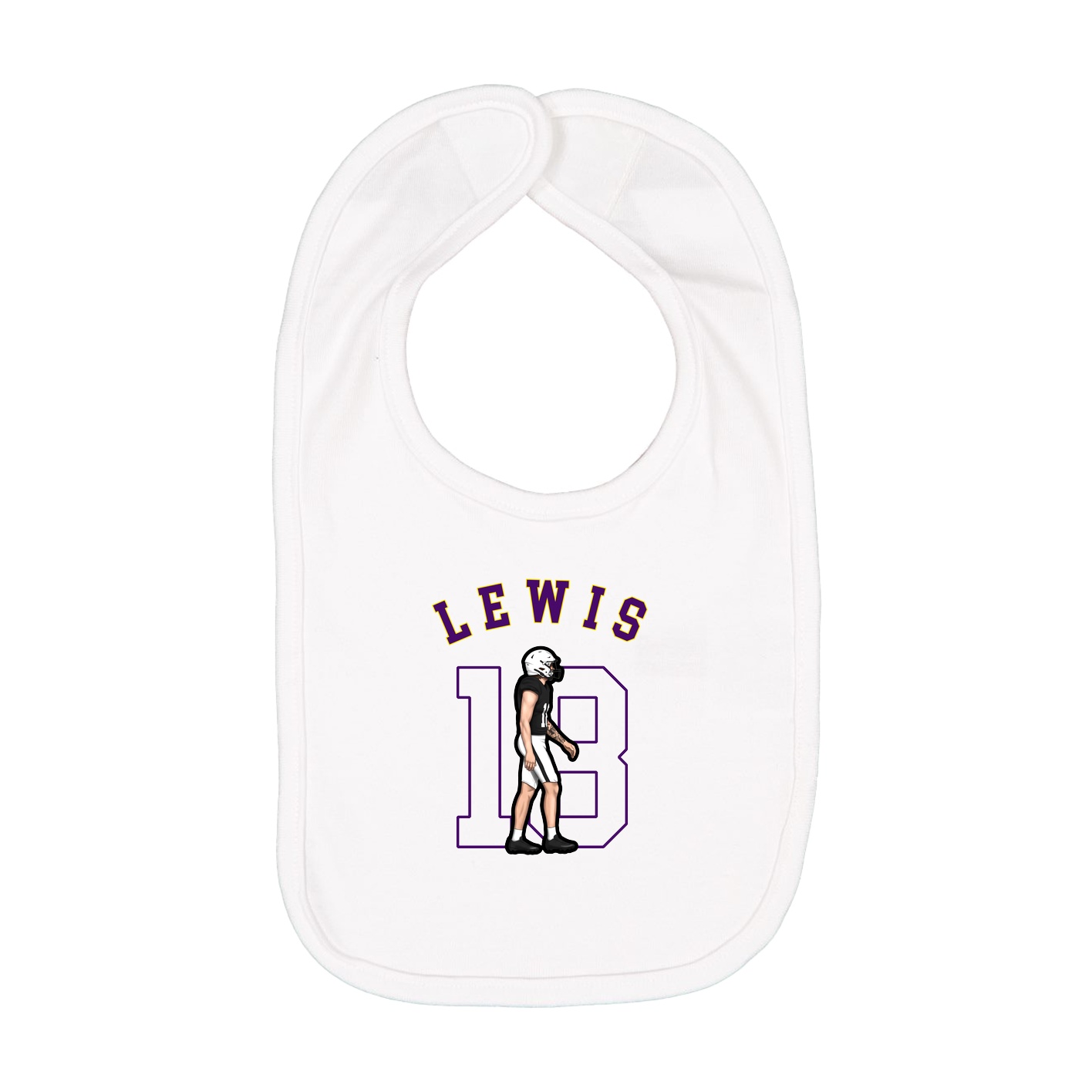 Infant Bib