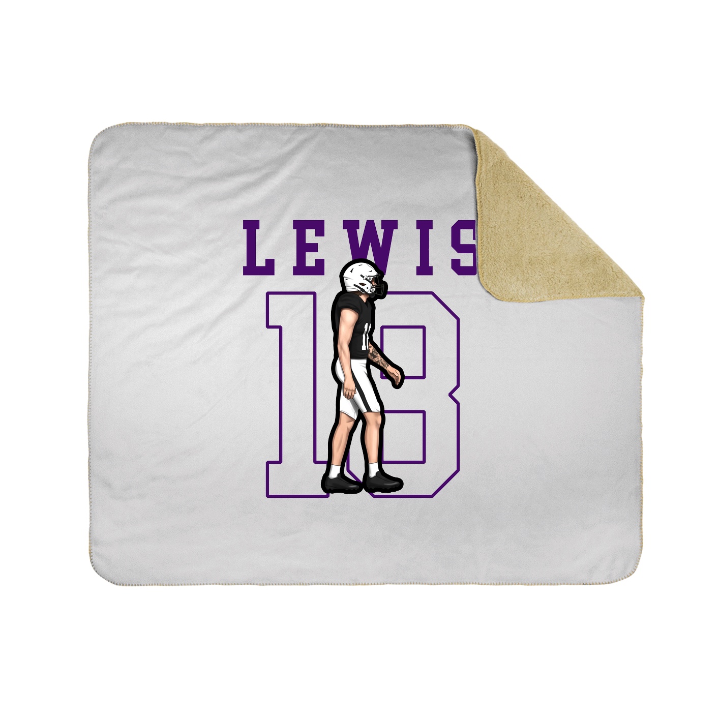 Throw Blanket