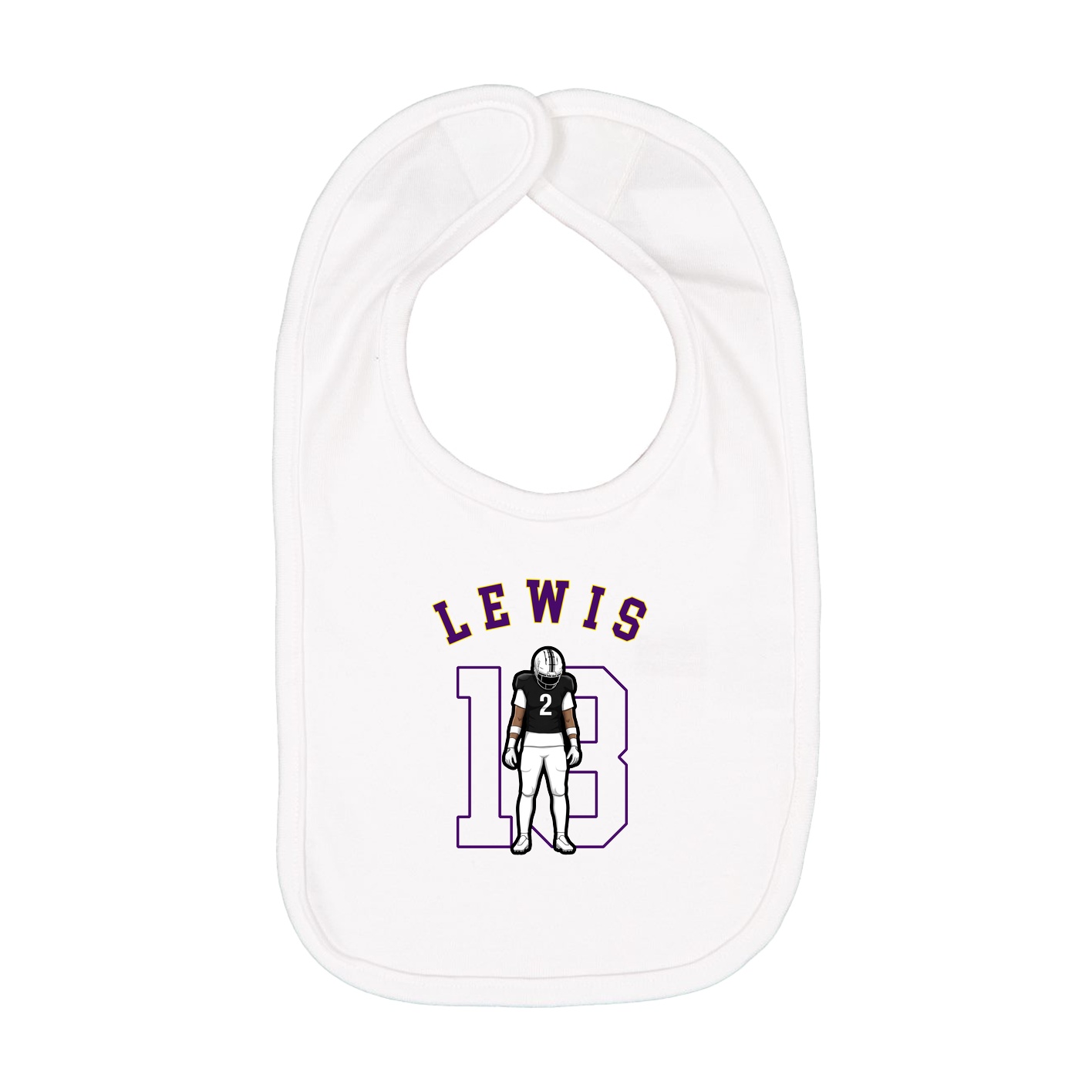 Infant Bib