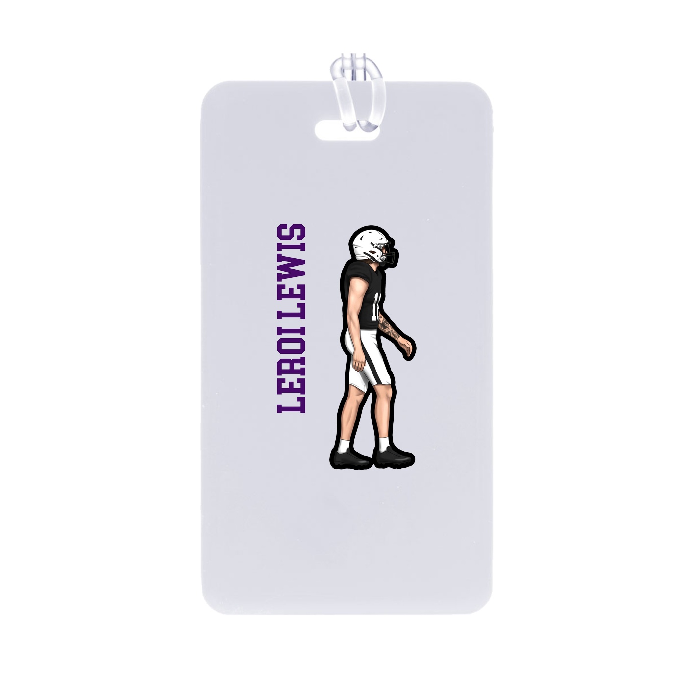 Bag Tag