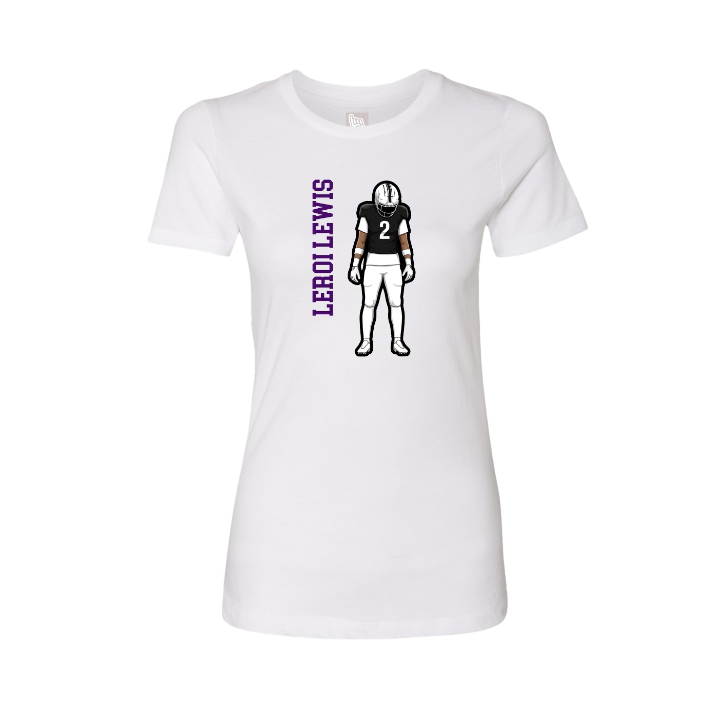 Womens Tee
