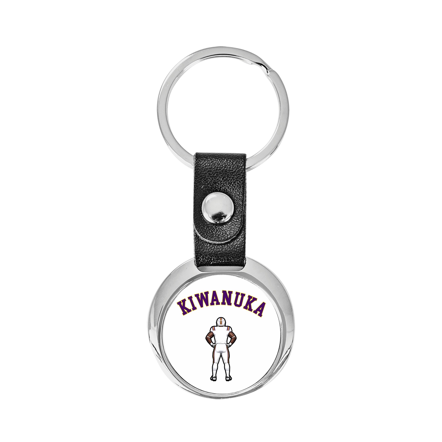 Key Chain — Shirsey Arch in Classic