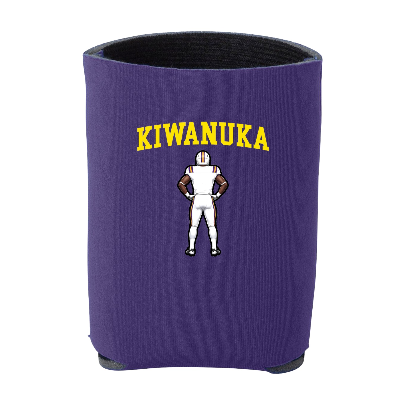 Can Holder — Shirsey in Purple