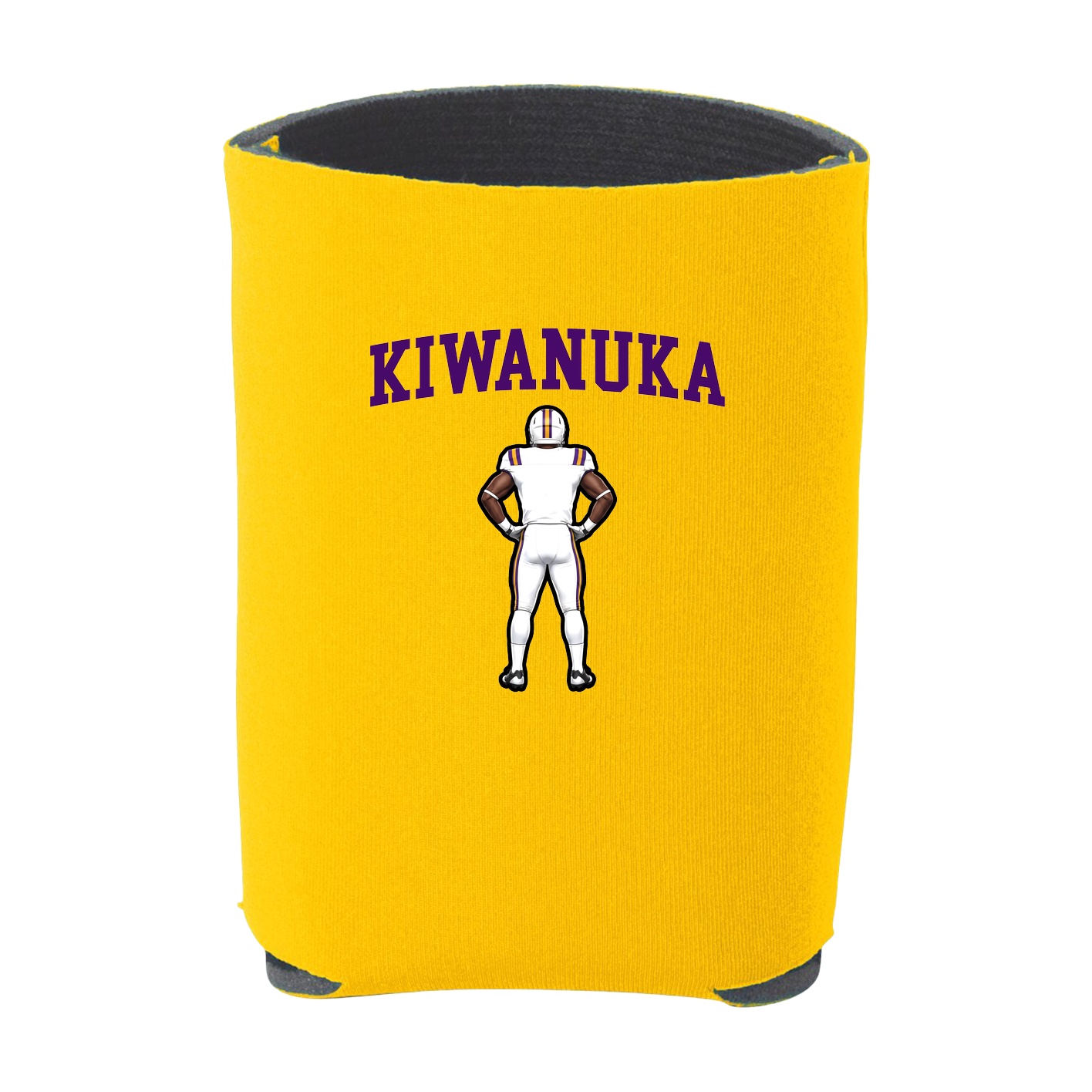 Can Holder — Shirsey in Yellow