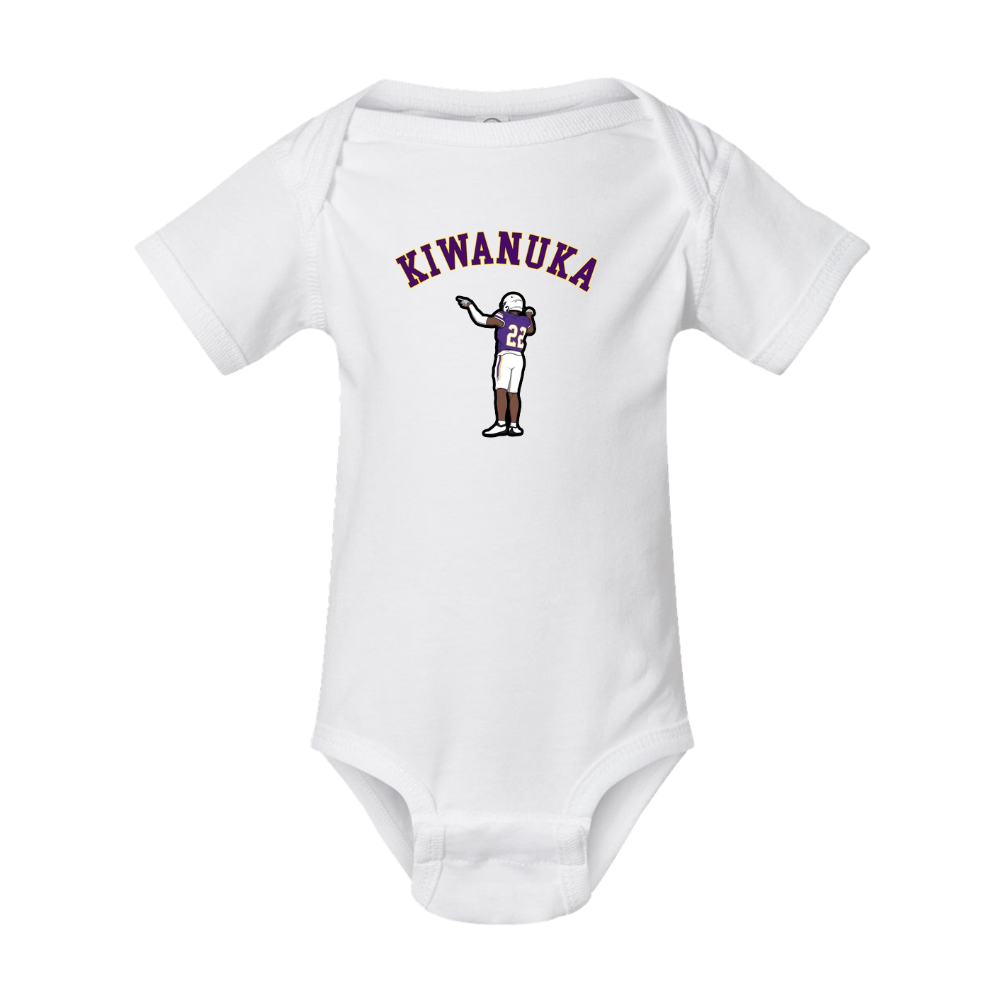 Baby Onesie