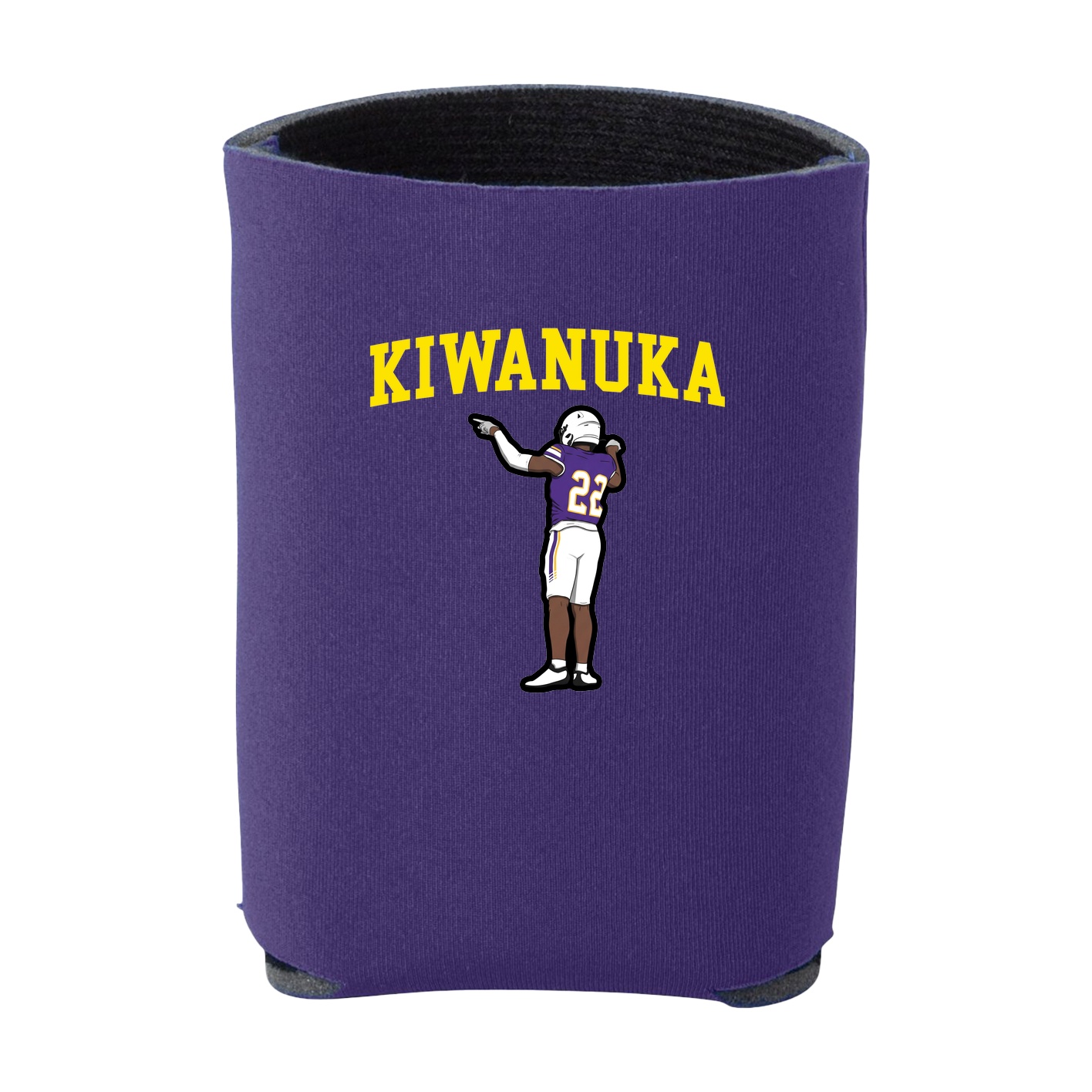 Can Holder — Shirsey in Purple