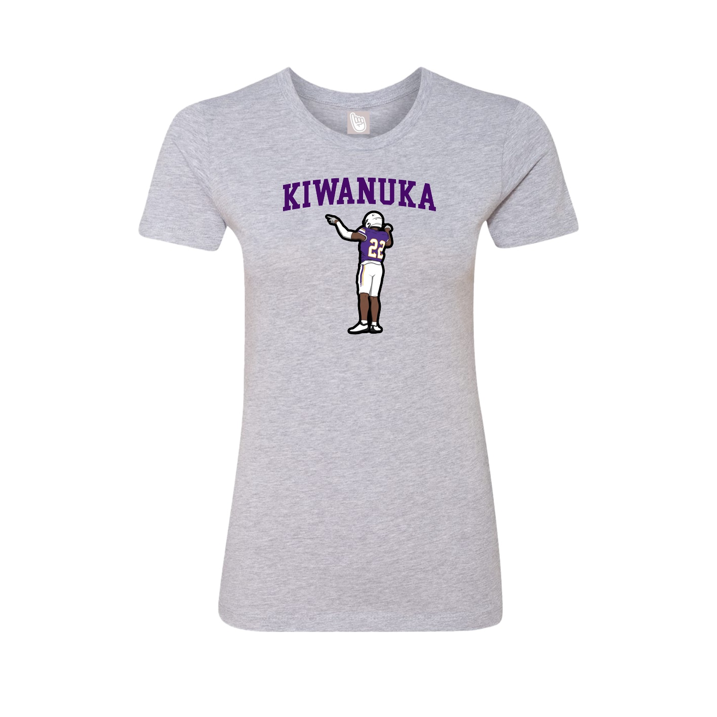 NIL Club Womens Tee