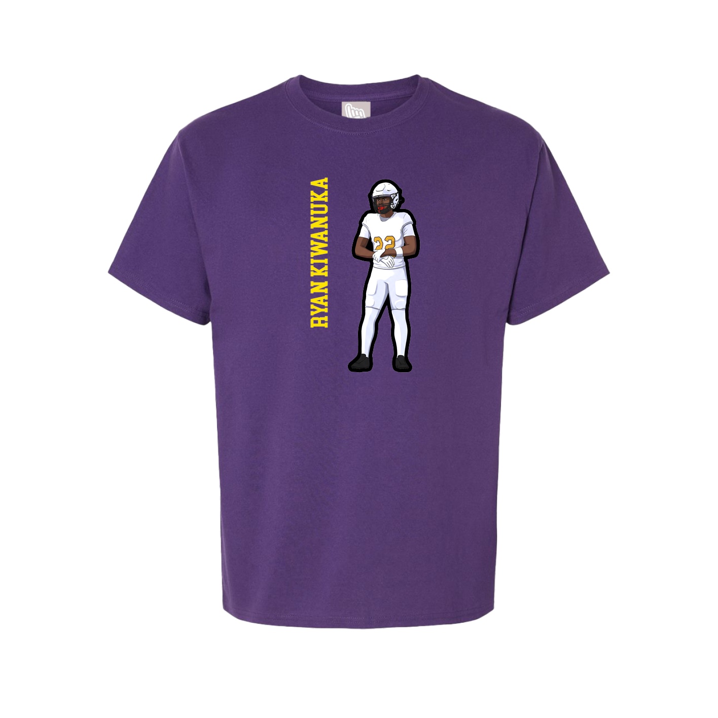 NIL Club Tee