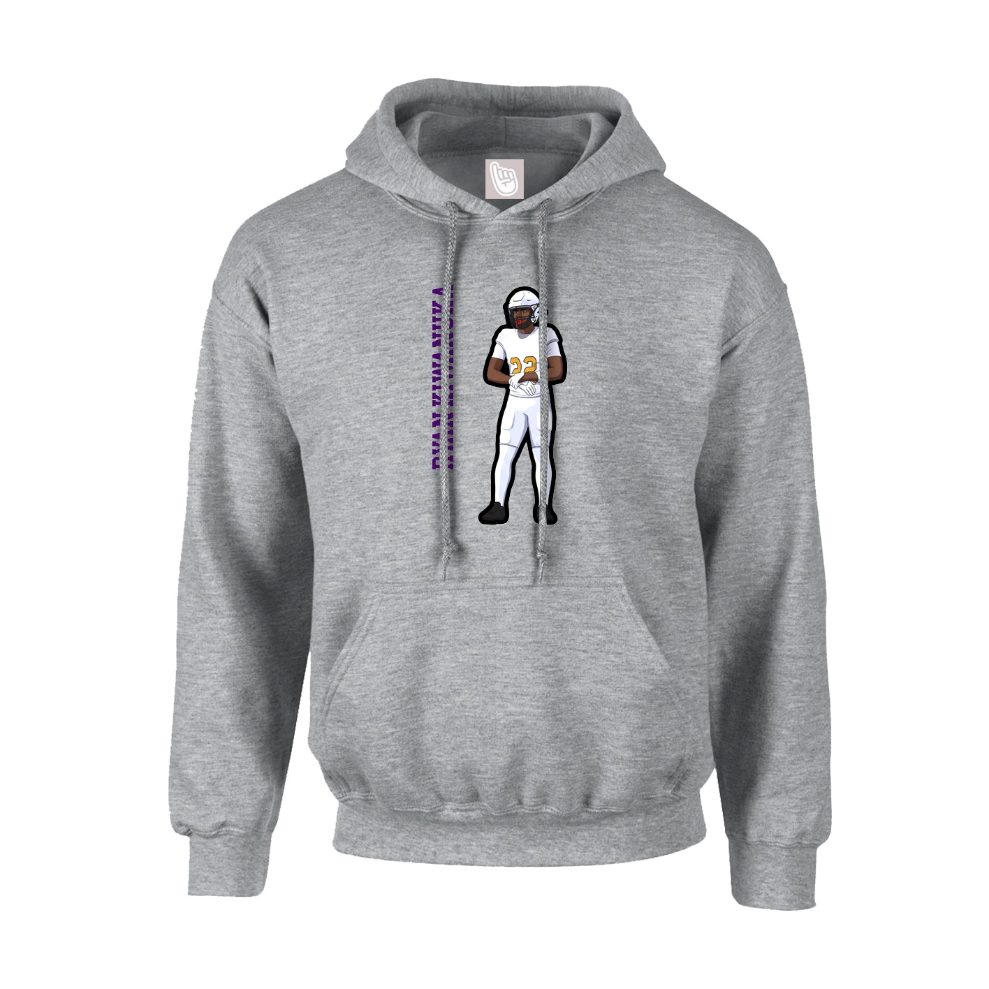 Youth Hoodie