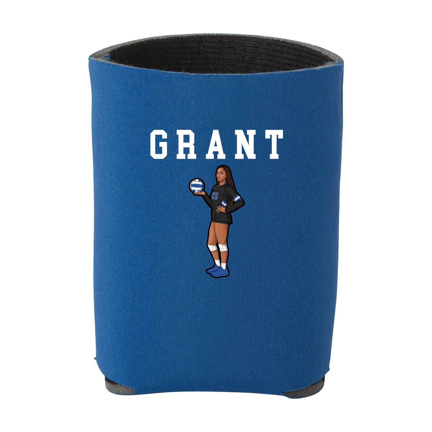 Can Holder — Shirsey in Royal
