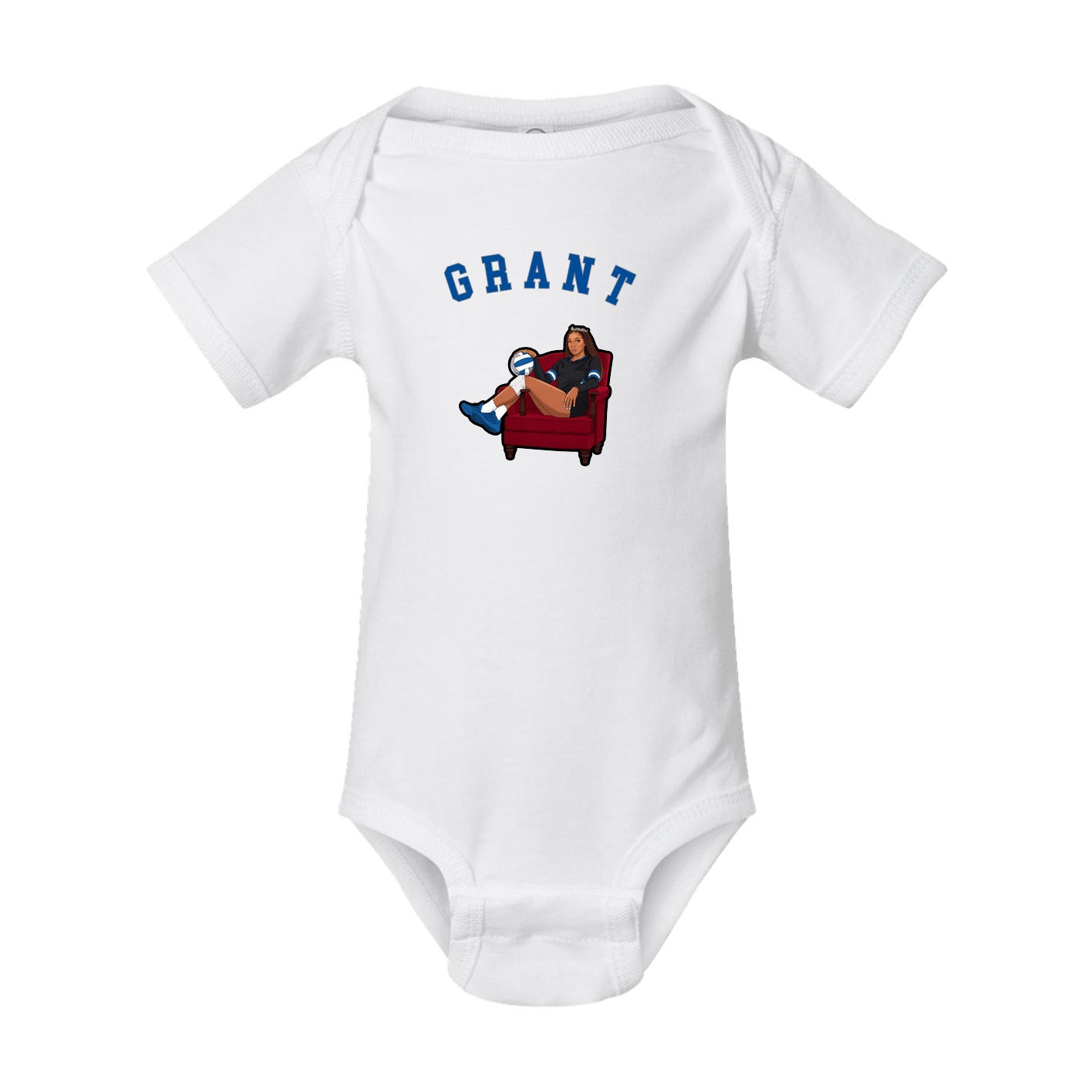 Baby Onesie