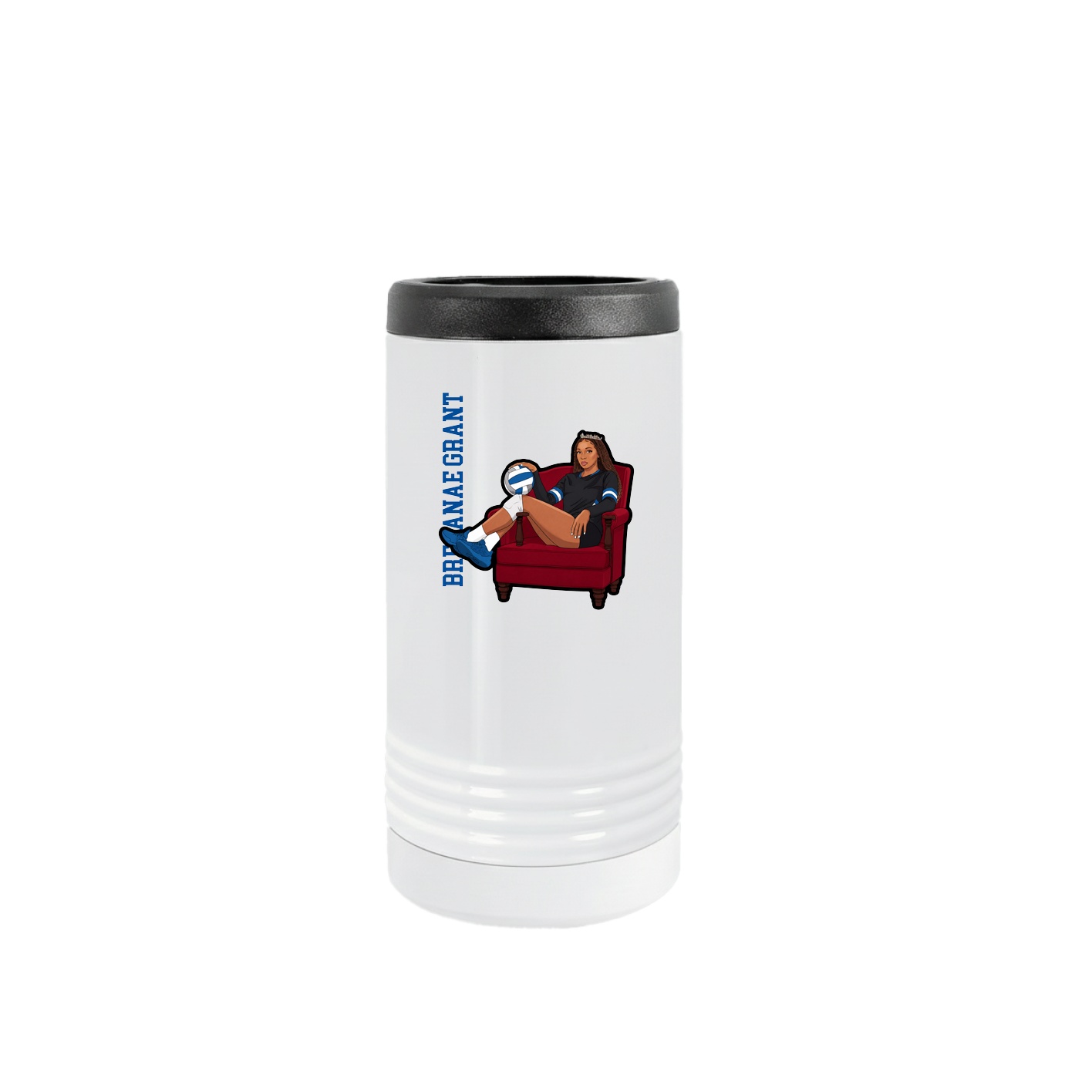 Slim Beverage Holder