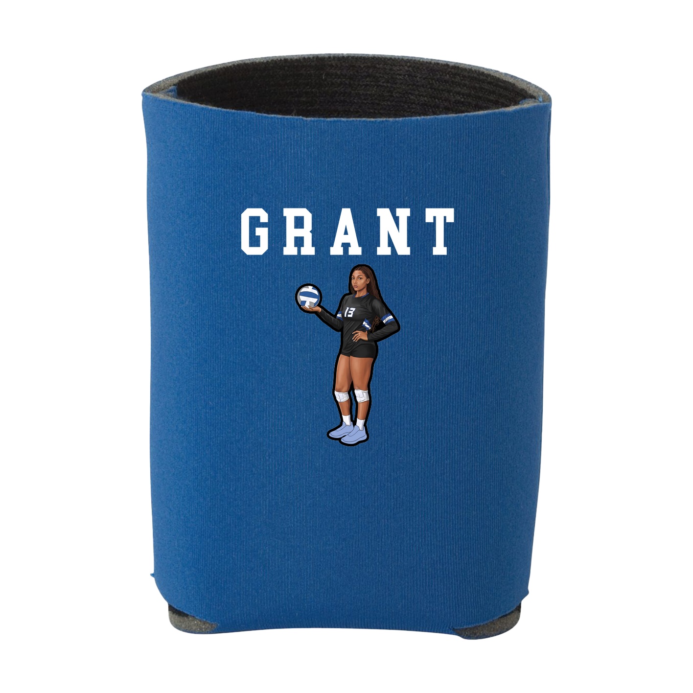 Can Holder — Shirsey in Royal