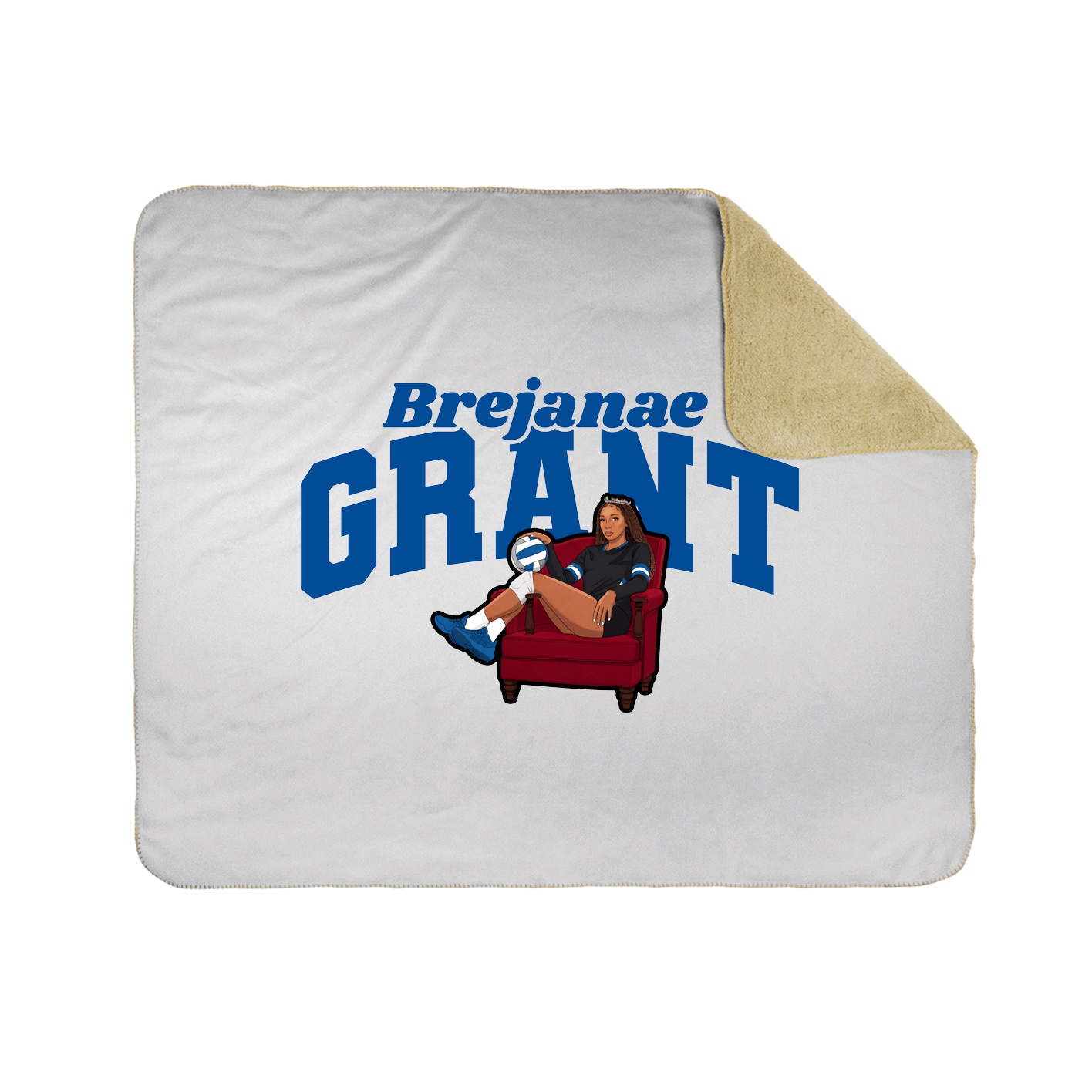 Throw Blanket