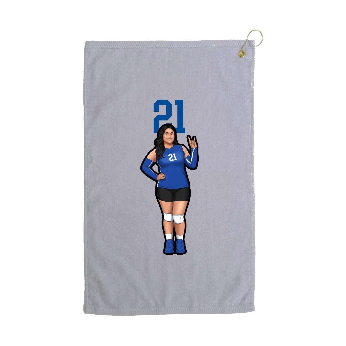 Golf Towel
