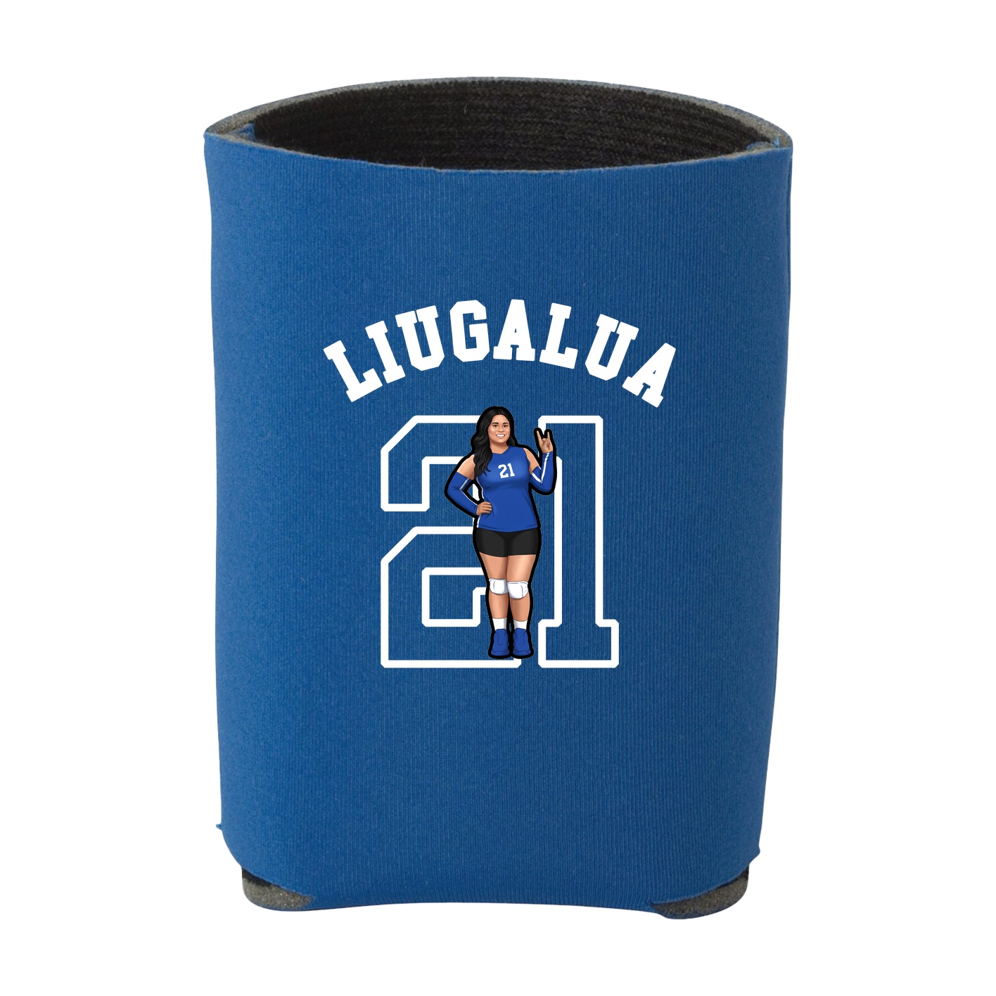 Can Holder — Shirsey Arch in Royal