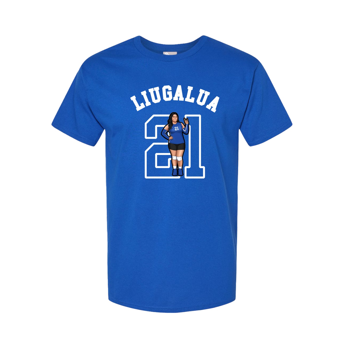 NIL Club Tee