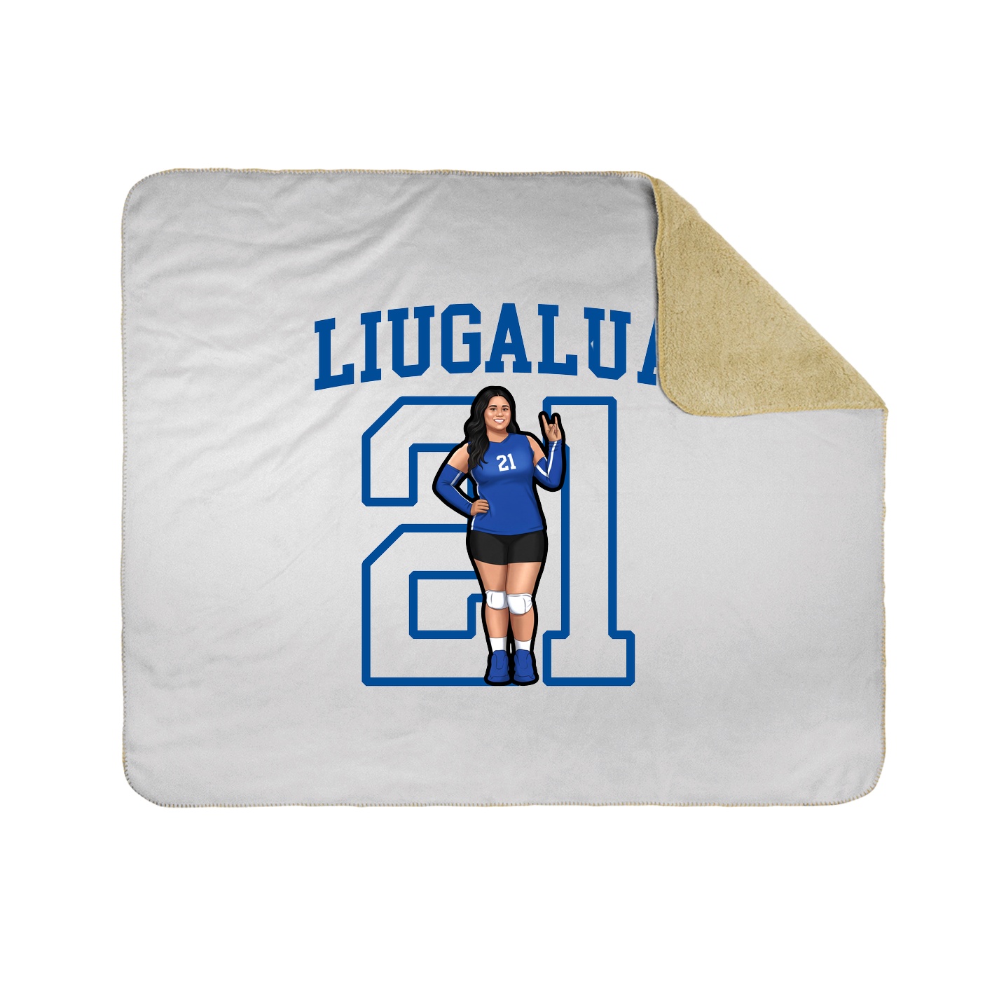 Throw Blanket