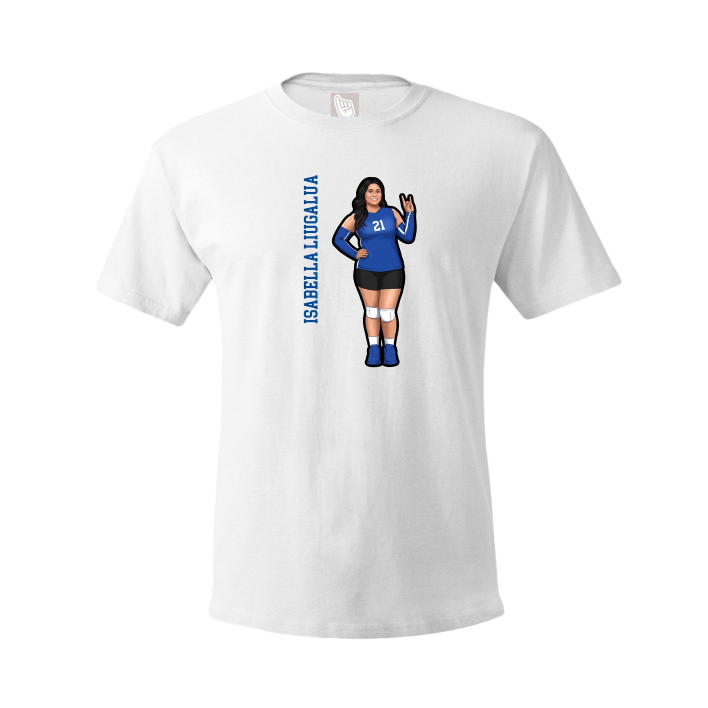 NIL Club Tee