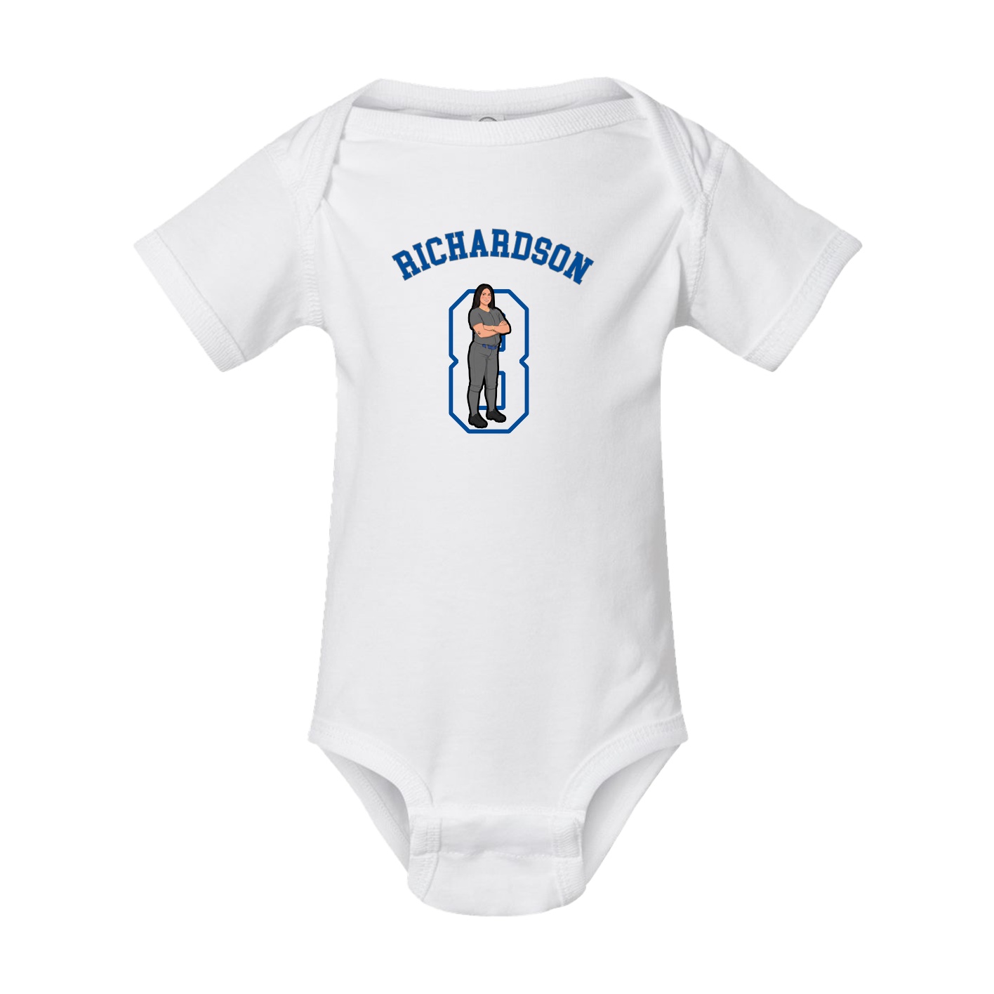Baby Onesie