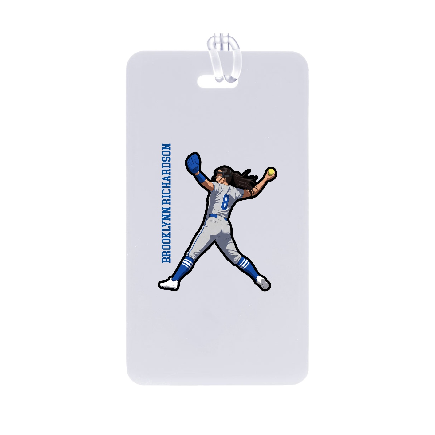Bag Tag