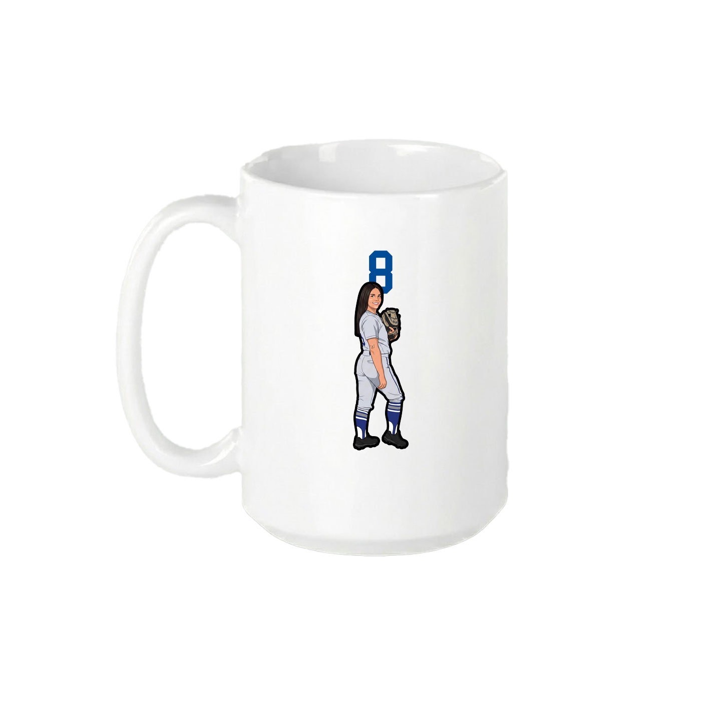 15oz Coffee Mug