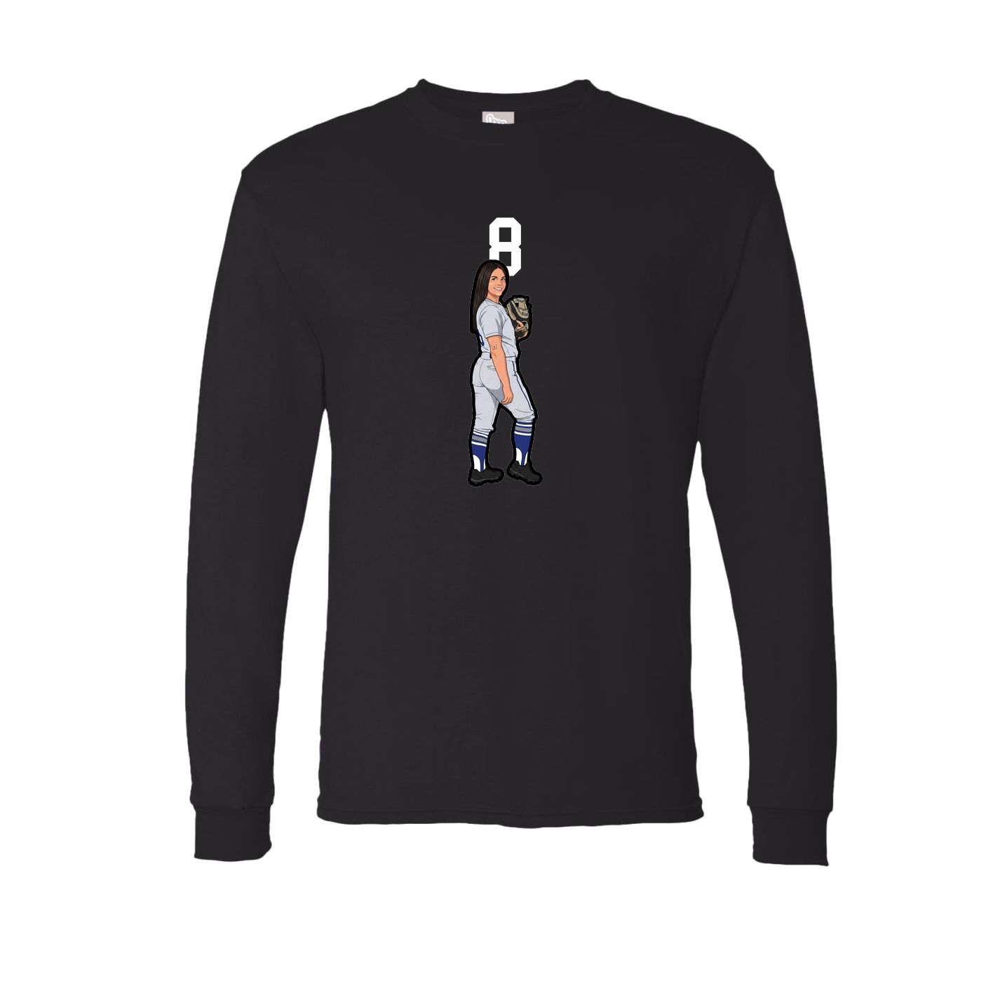 Long Sleeve Tee
