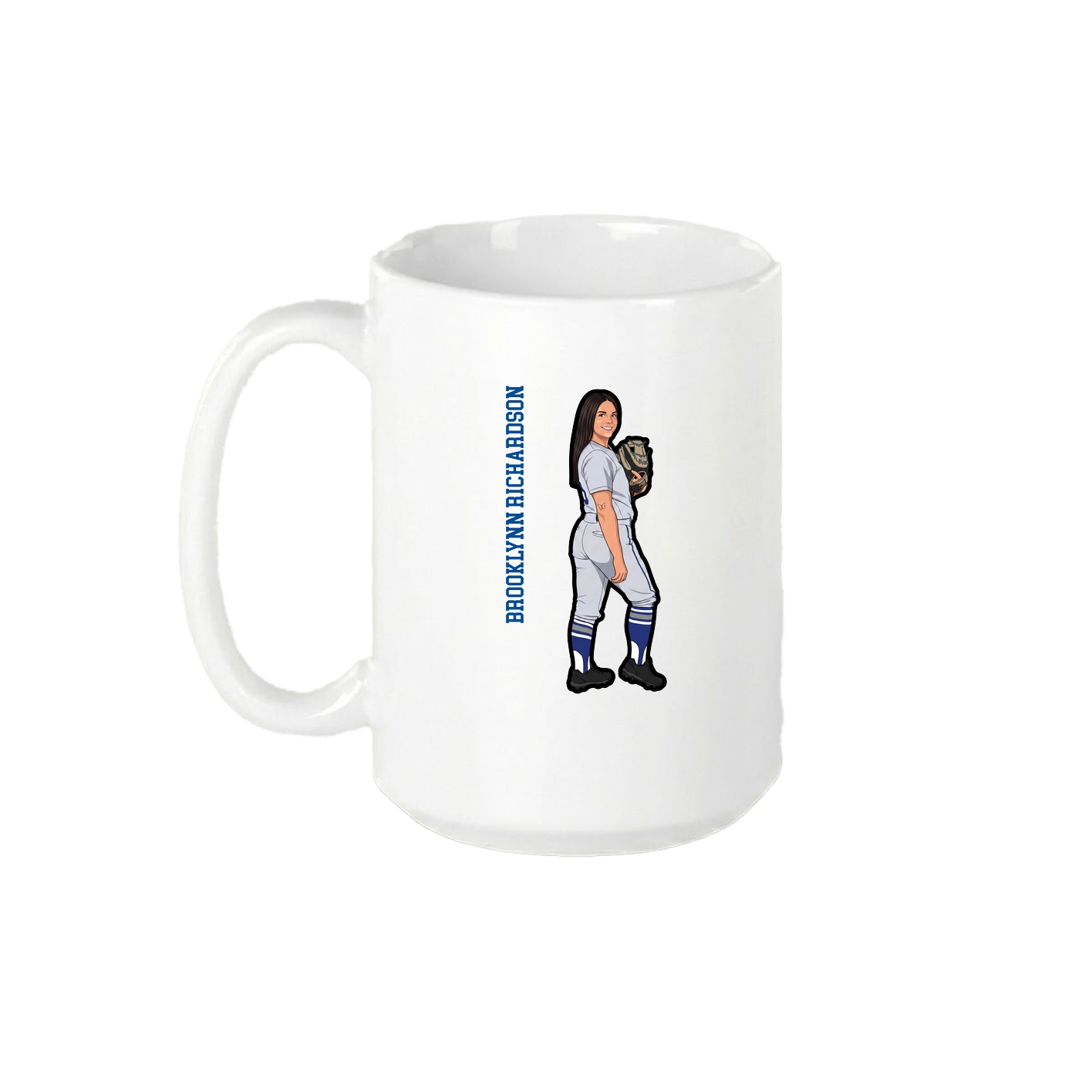 15oz Coffee Mug