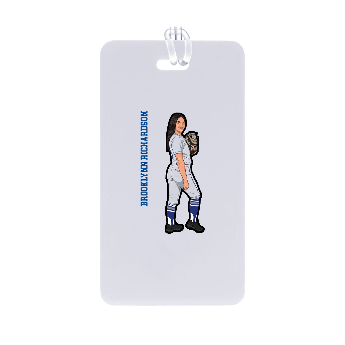 Bag Tag
